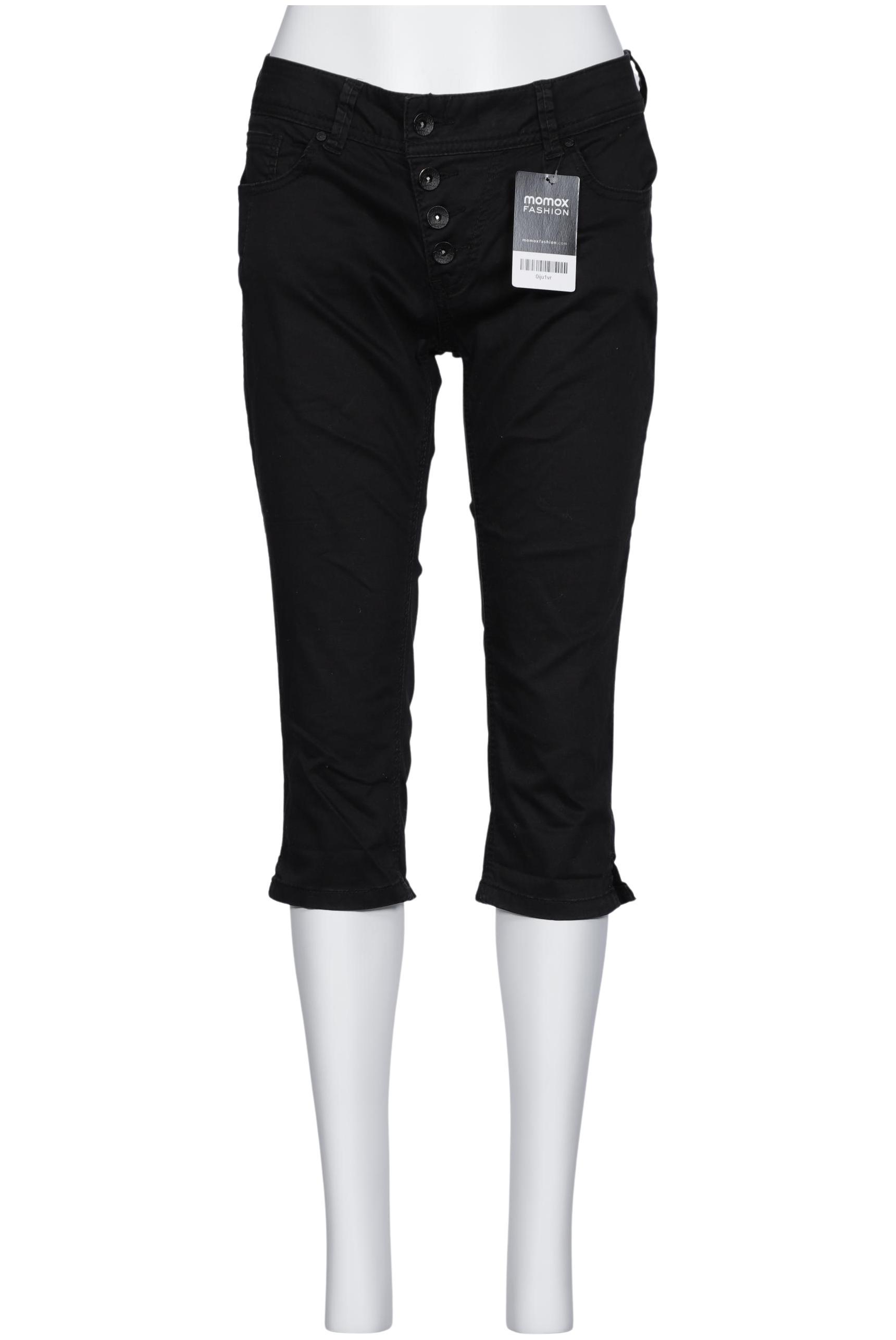 

Buena Vista Damen Shorts, schwarz, Gr. 36