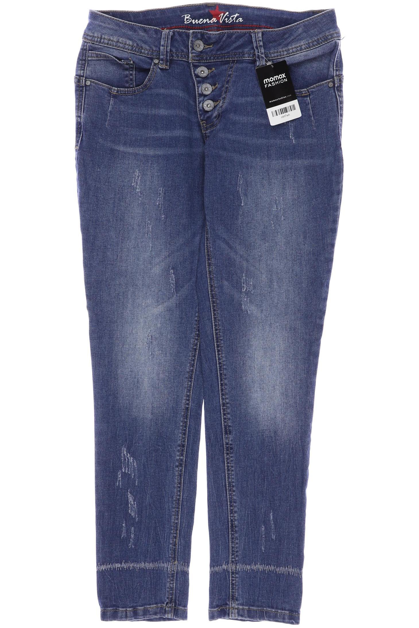 

Buena Vista Damen Jeans, blau