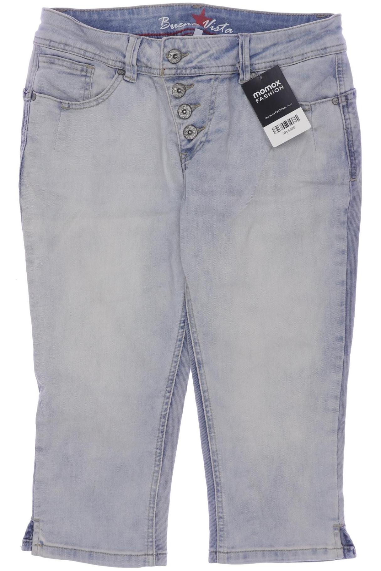 

Buena Vista Damen Shorts, hellblau, Gr. 36