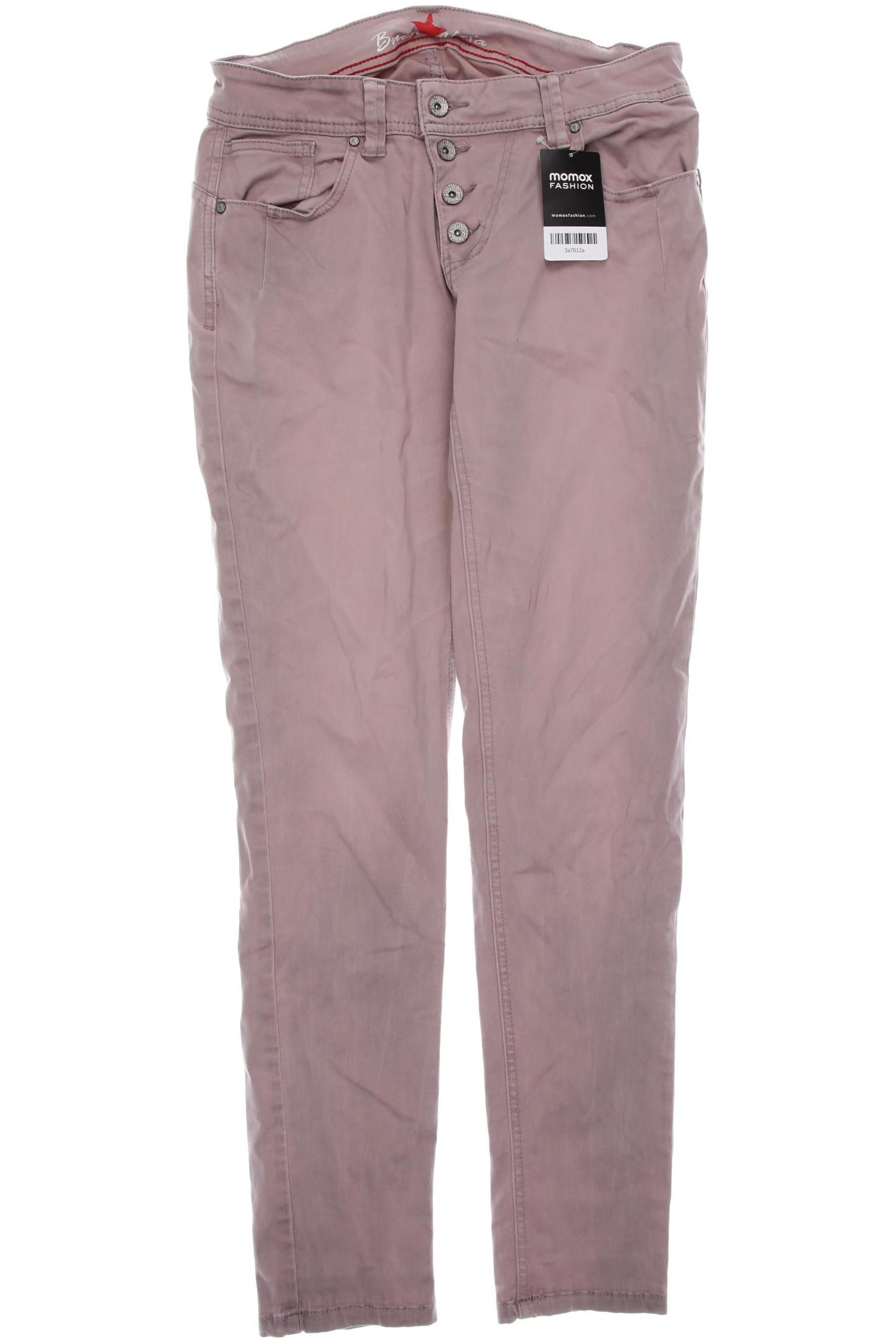 

Buena Vista Damen Stoffhose, pink