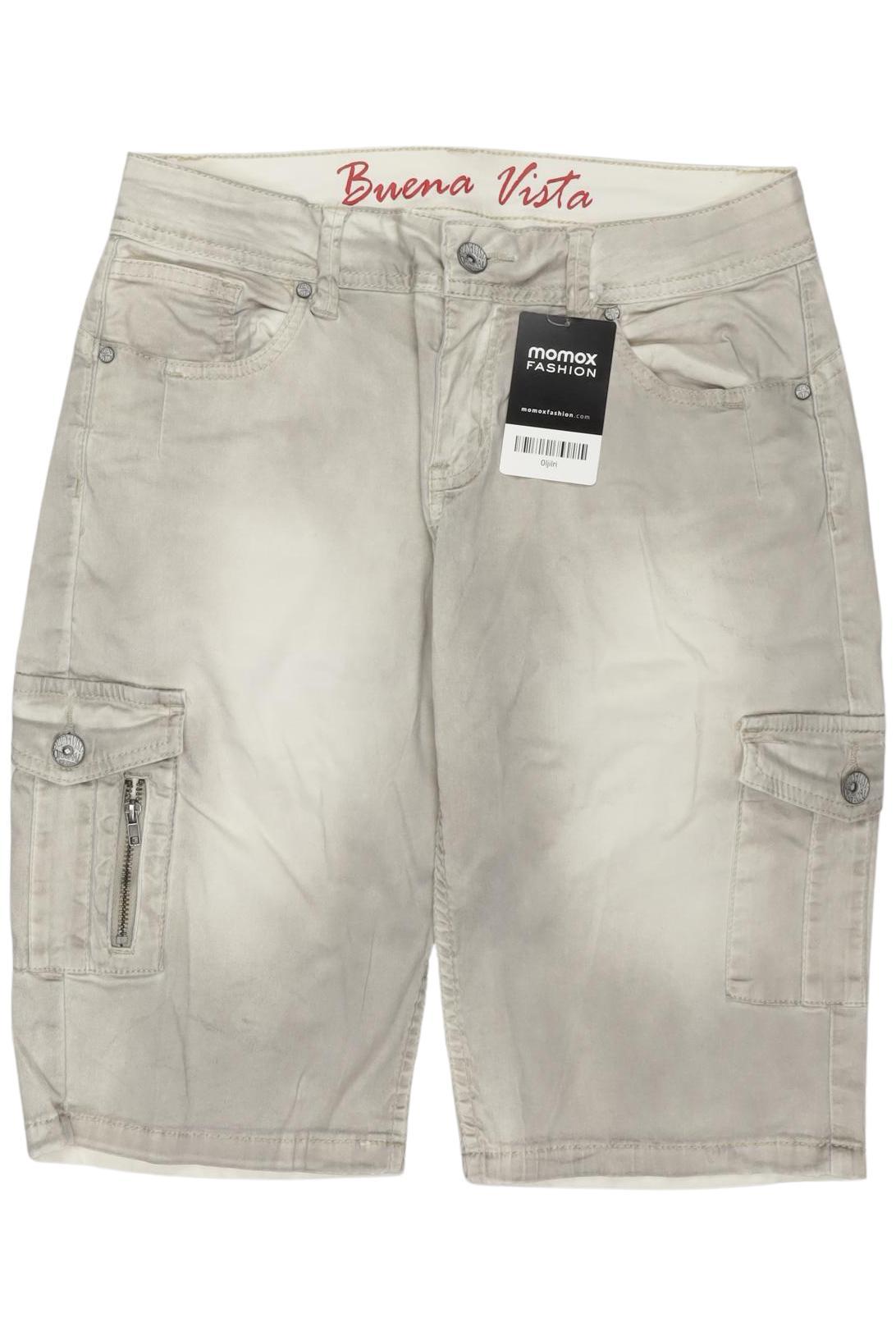 

Buena Vista Damen Shorts, beige, Gr. 36