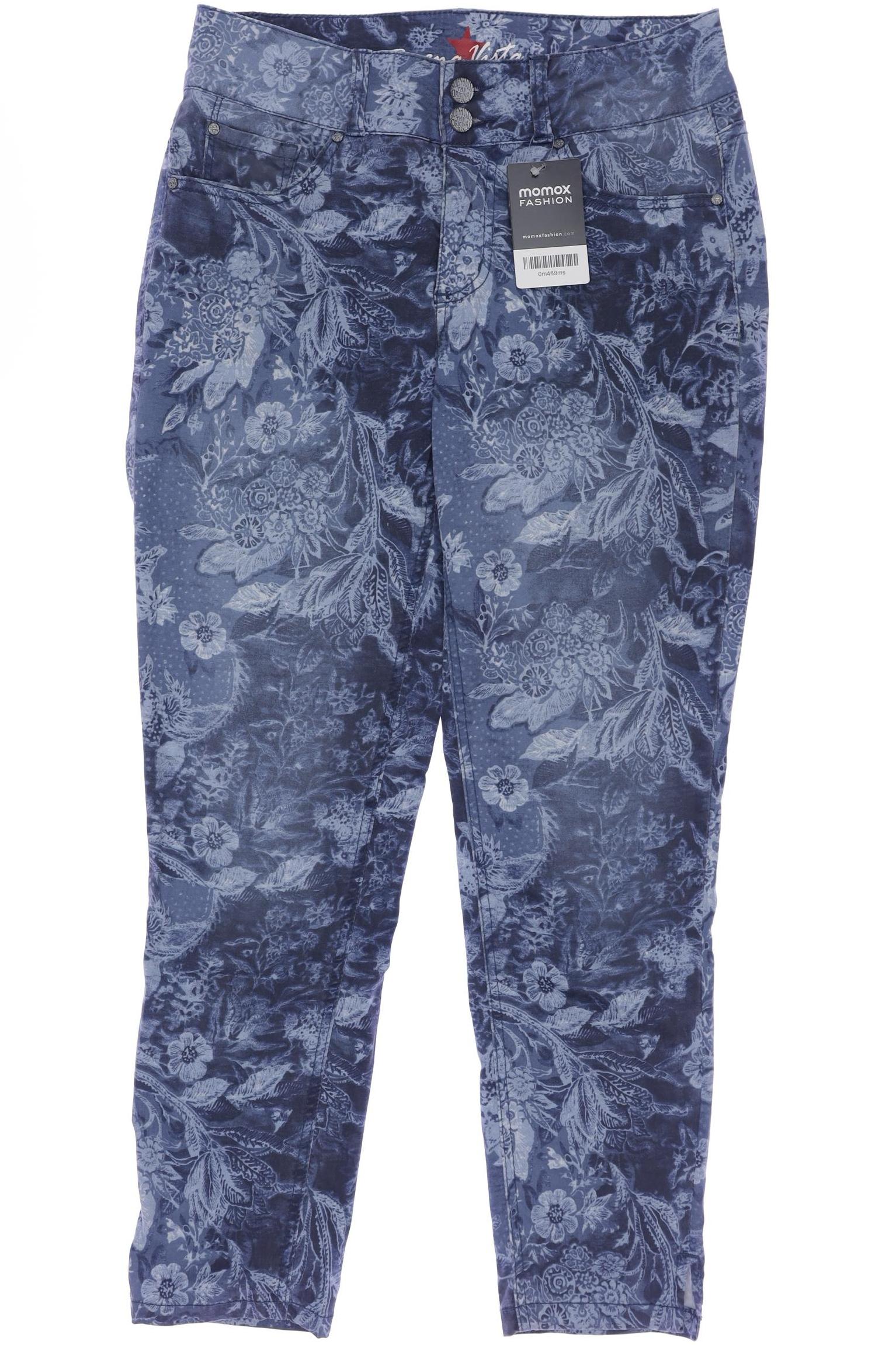 

Buena Vista Damen Jeans, marineblau, Gr. 28