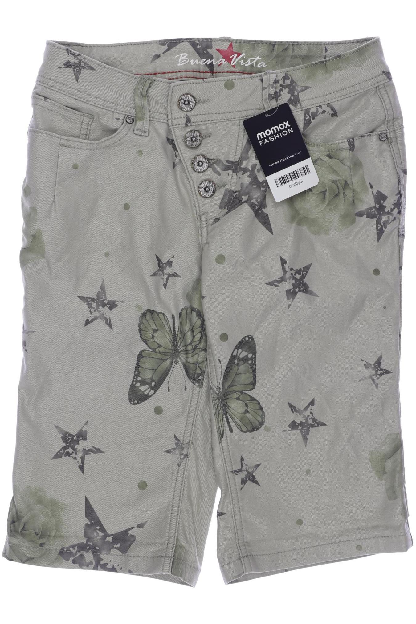 

Buena Vista Damen Shorts, hellgrün, Gr. 32