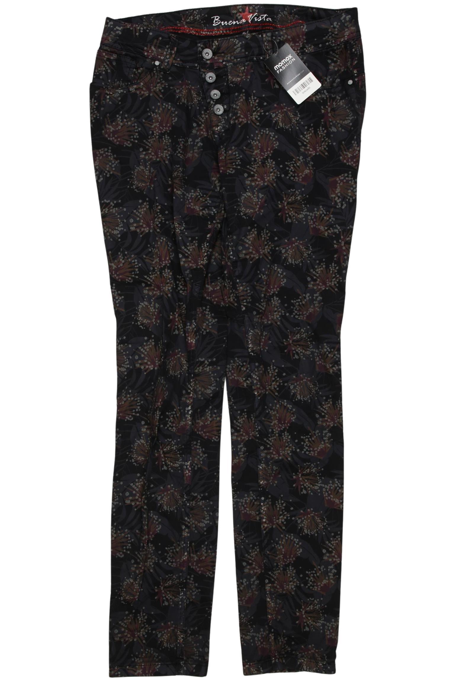 

Buena Vista Damen Stoffhose, marineblau, Gr. 0