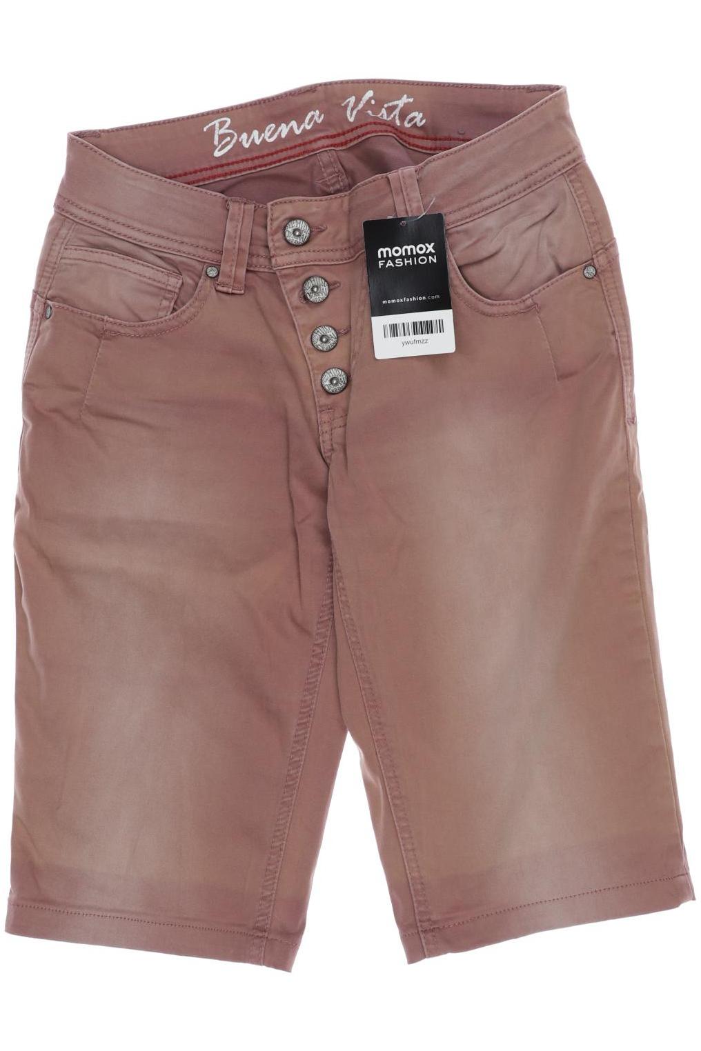 

Buena Vista Damen Shorts, pink, Gr. 34