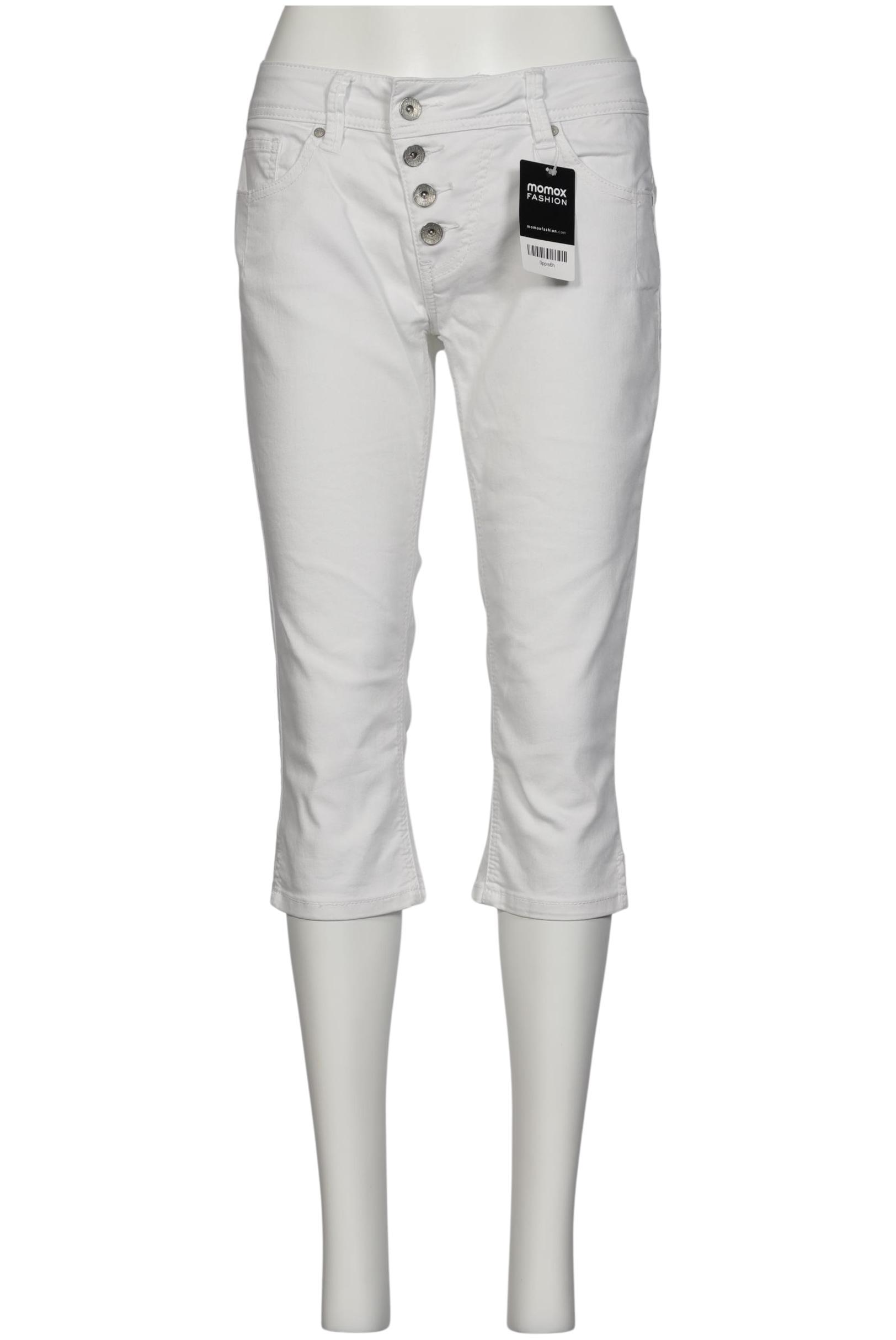 

Buena Vista Damen Stoffhose, weiß, Gr. 0