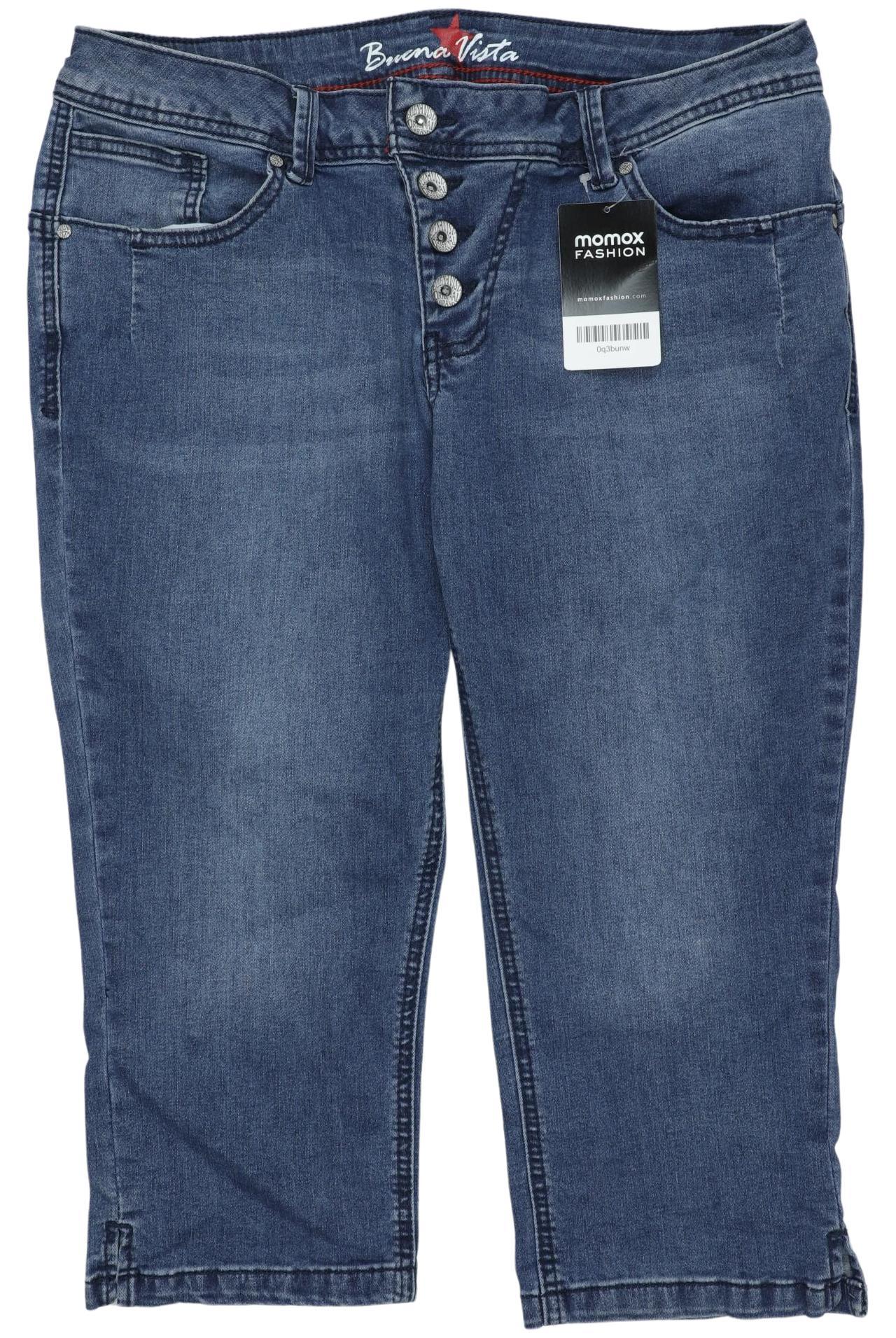 

Buena Vista Damen Shorts, blau, Gr. 38