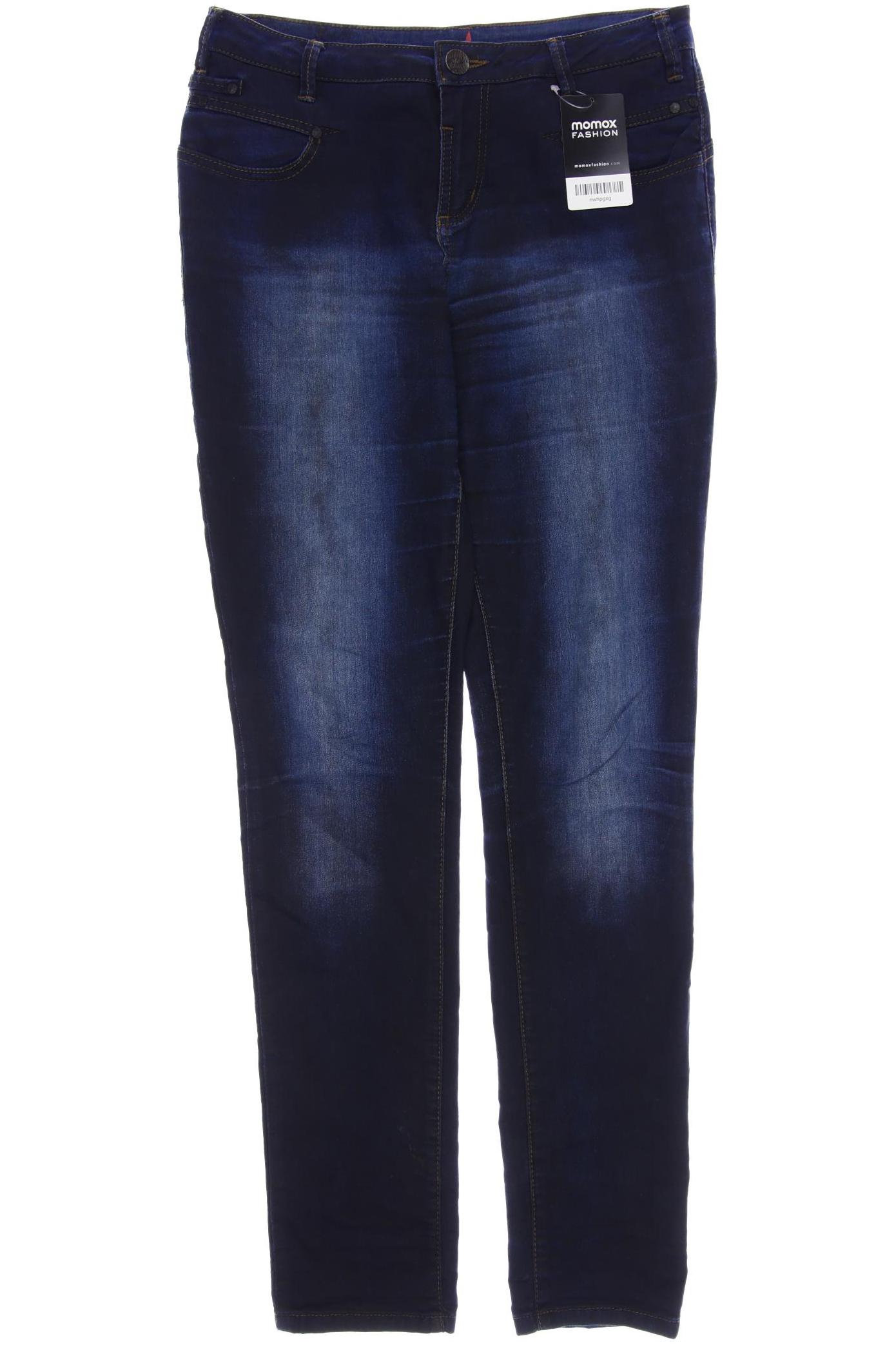 

Buena Vista Damen Jeans, marineblau