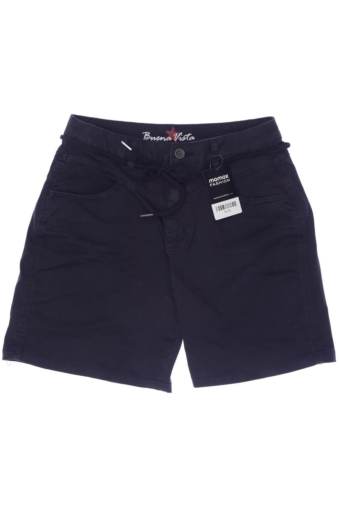 

Buena Vista Damen Shorts, schwarz, Gr. 36