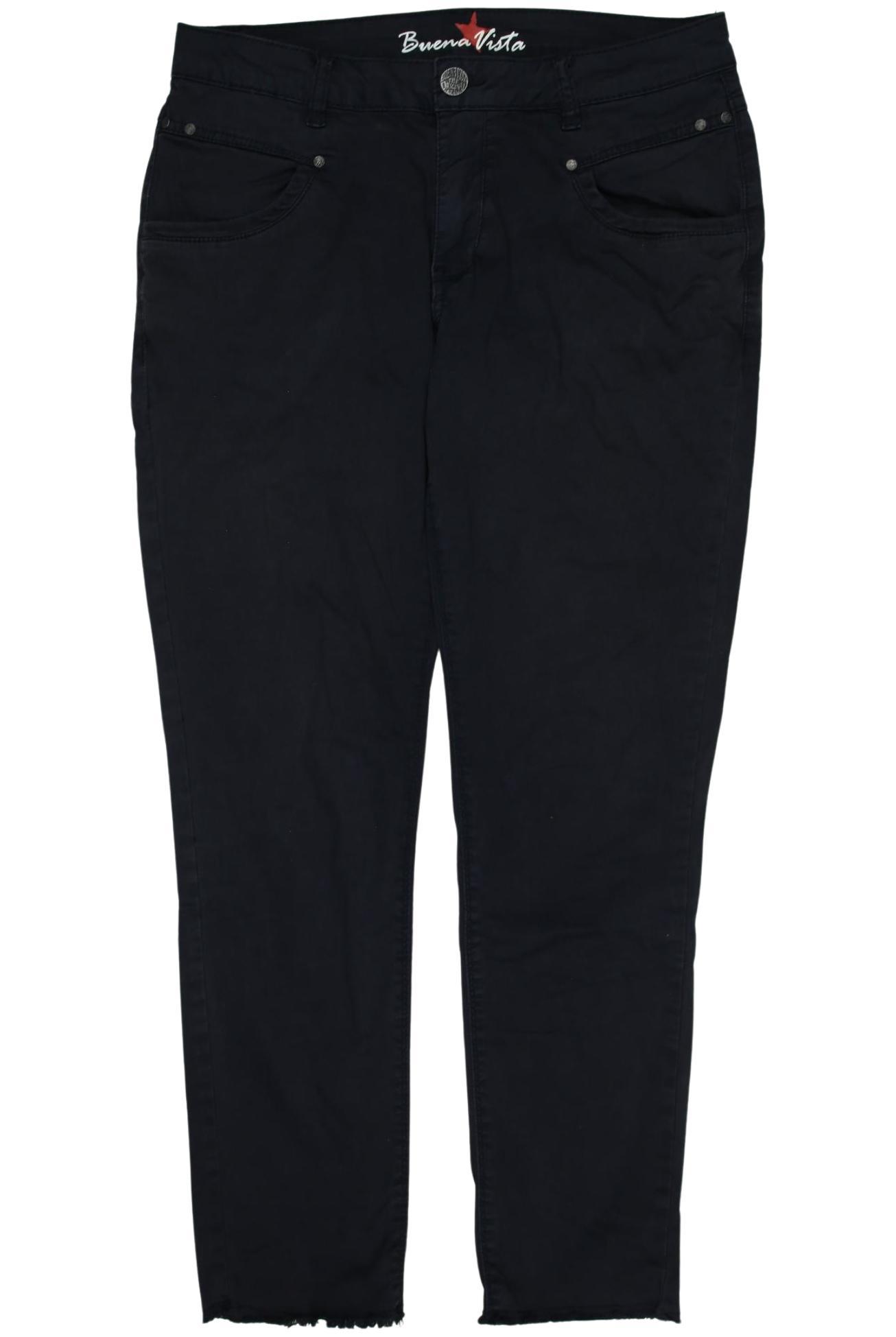 

Buena Vista Damen Jeans, marineblau, Gr. 0