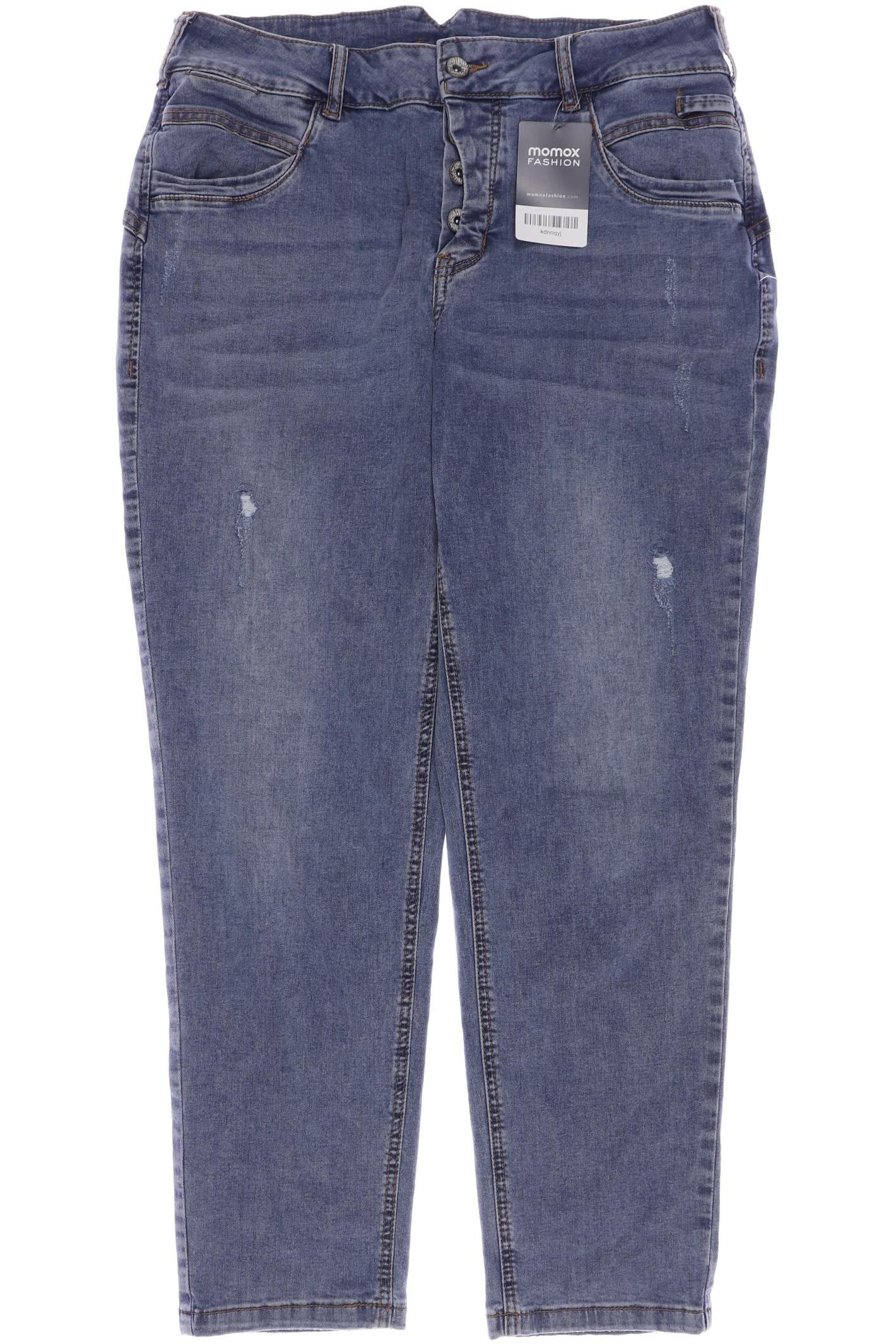 

Buena Vista Damen Jeans, blau