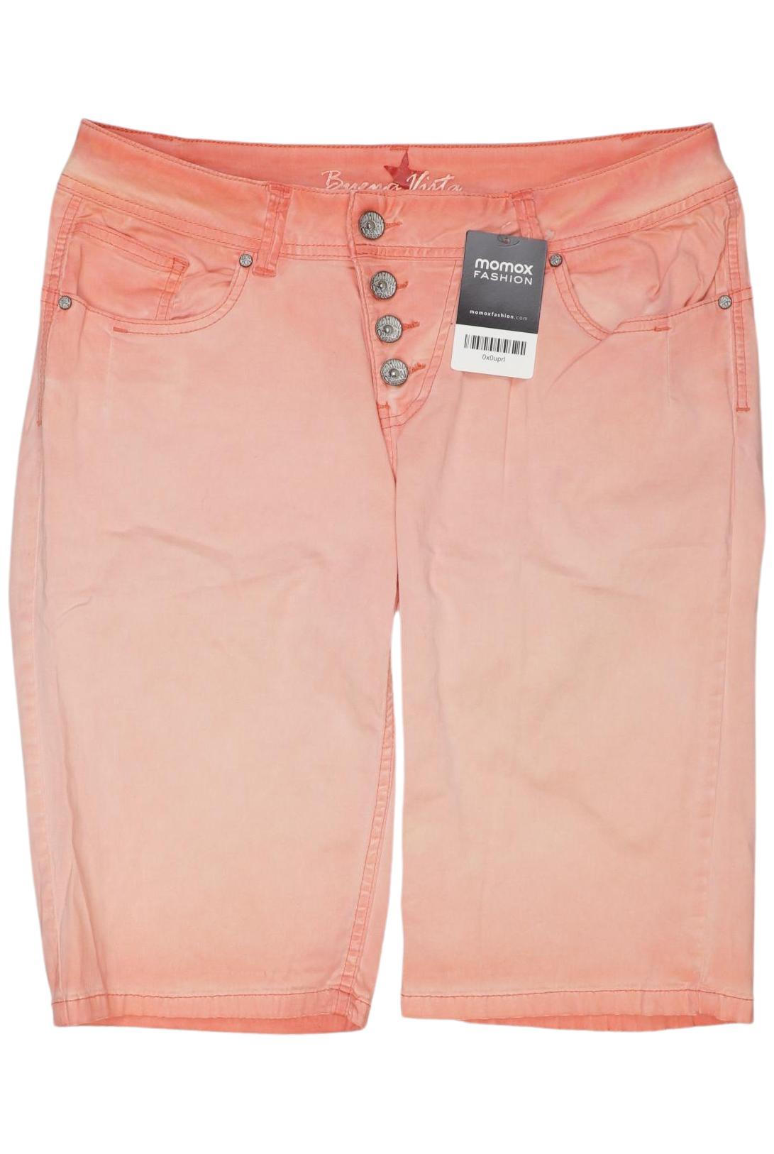 

Buena Vista Damen Shorts, pink, Gr. 38
