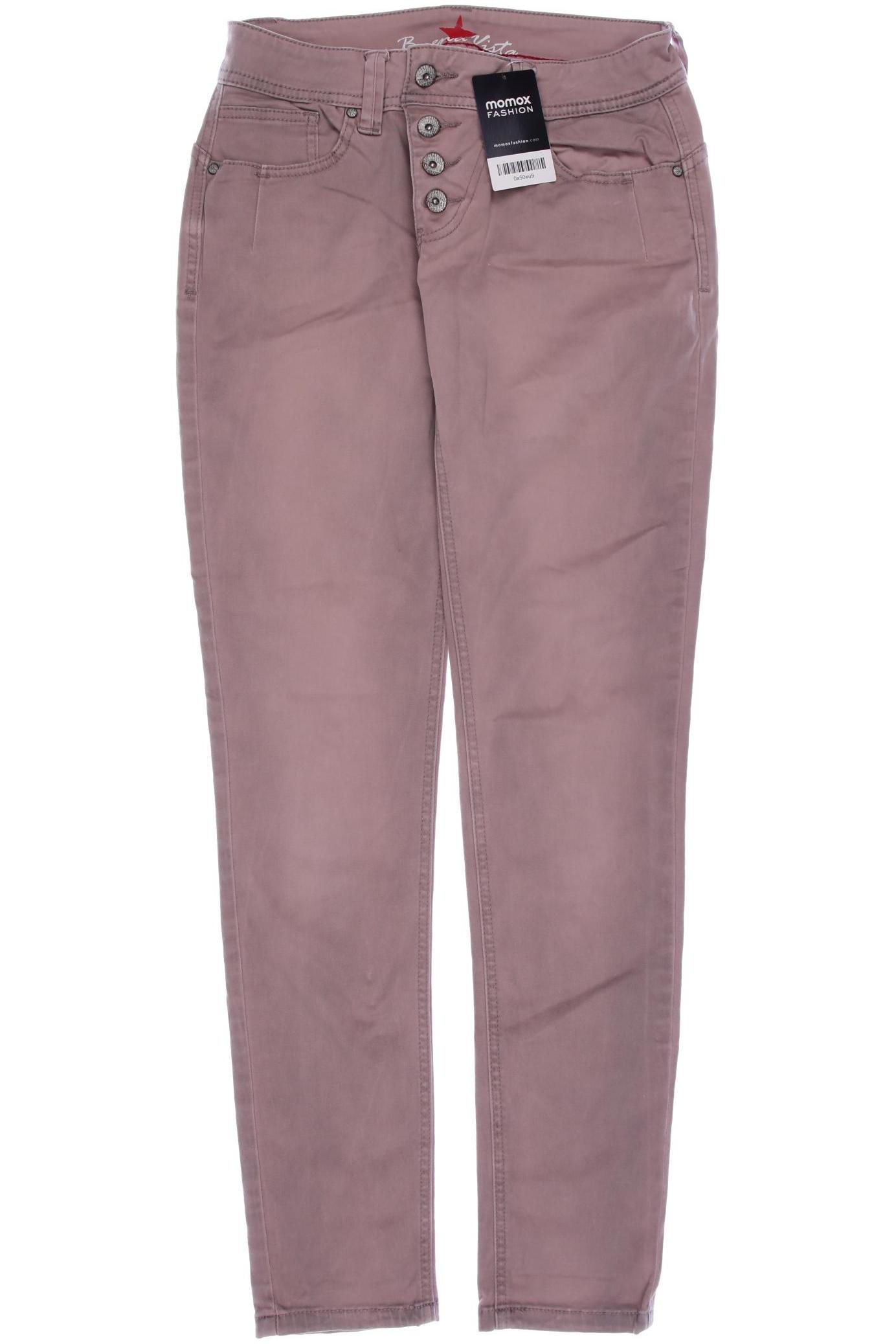 

Buena Vista Damen Jeans, pink