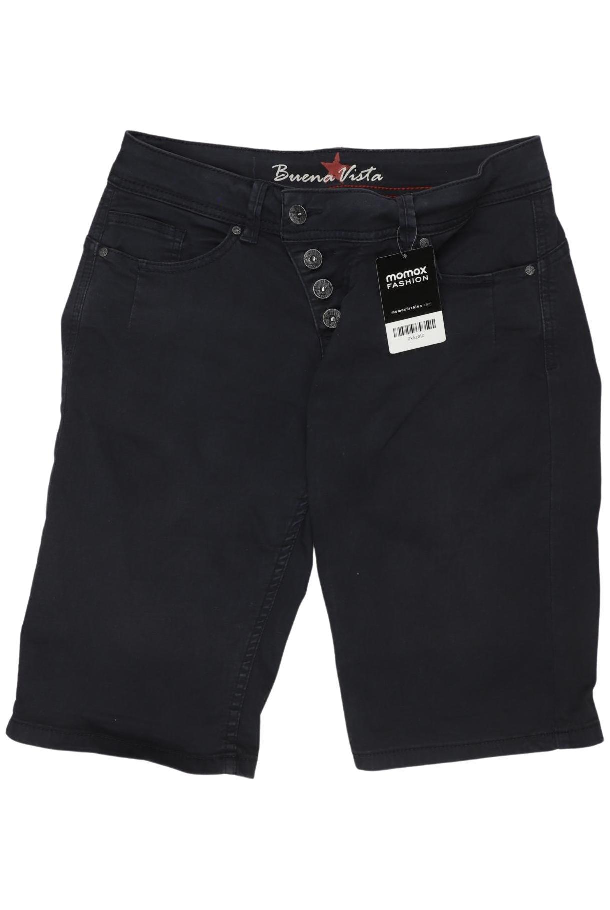 

Buena Vista Damen Shorts, marineblau, Gr. 36