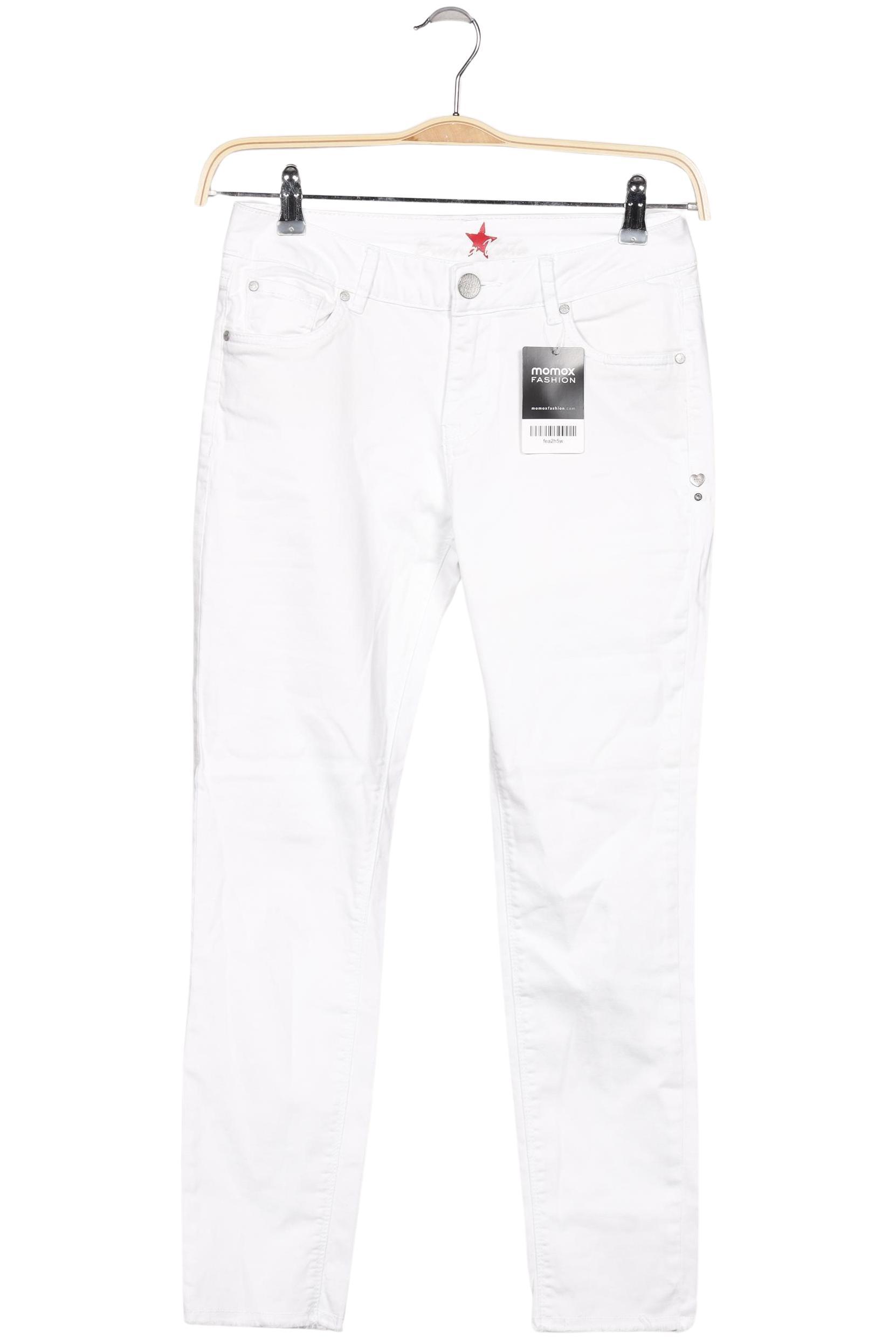 

Buena Vista Damen Stoffhose, weiß, Gr. 0