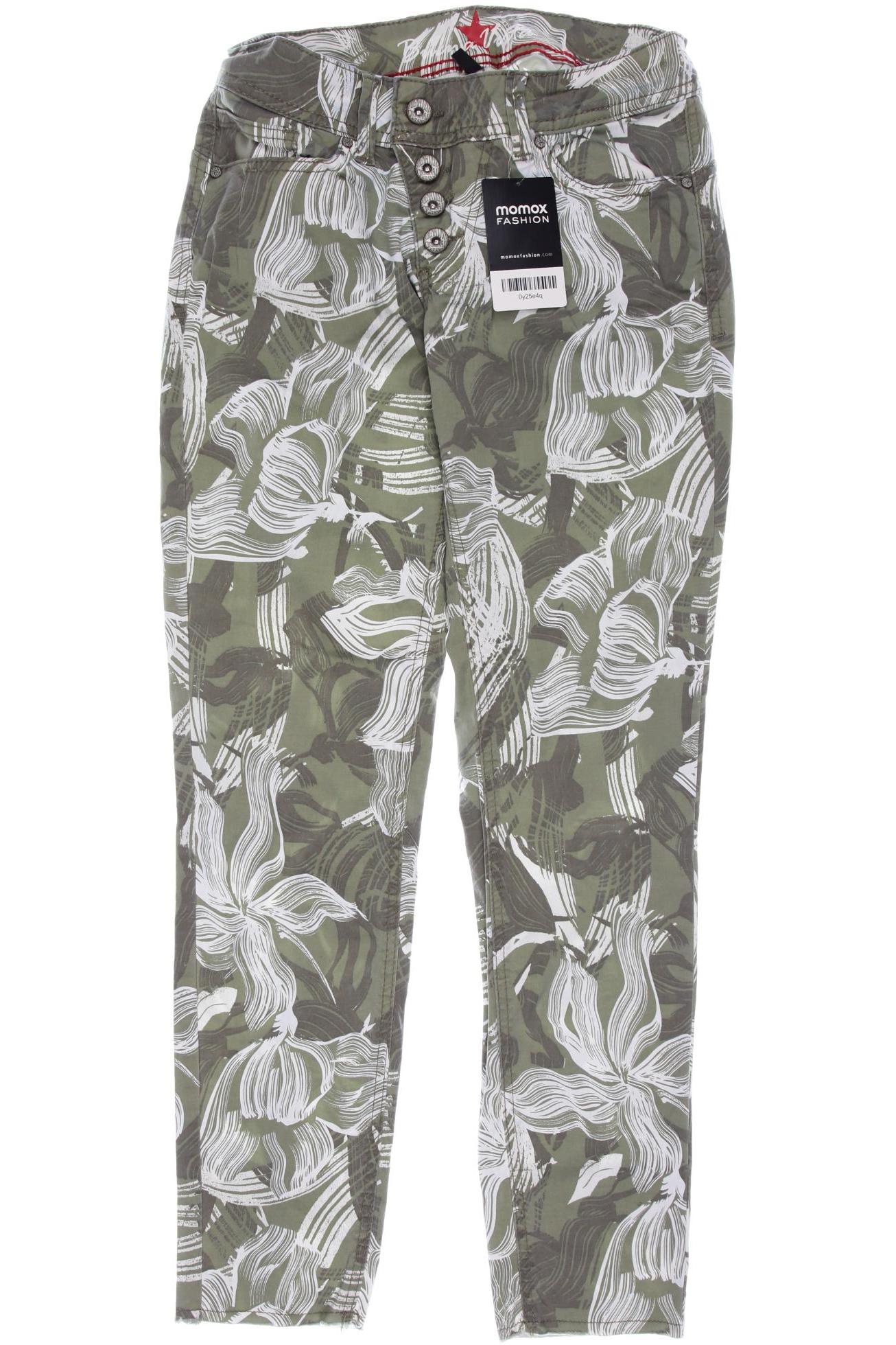 

Buena Vista Damen Stoffhose, hellgrün