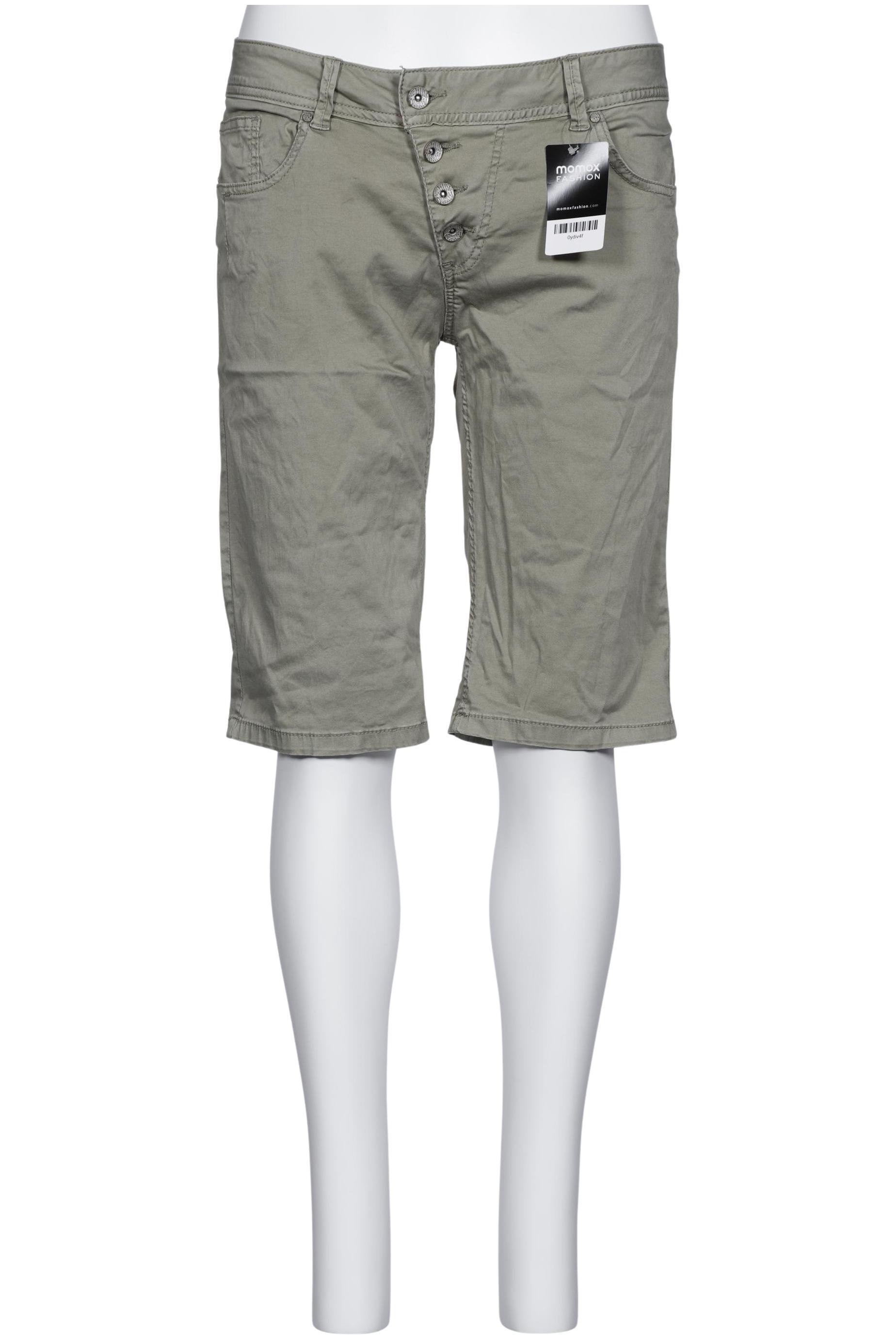 

Buena Vista Damen Shorts, hellgrün, Gr. 44