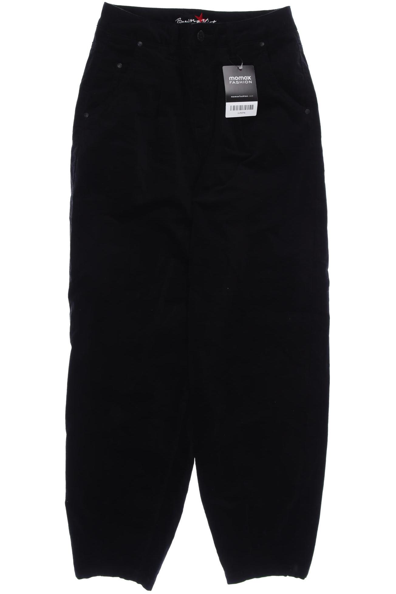 

Buena Vista Damen Stoffhose, schwarz