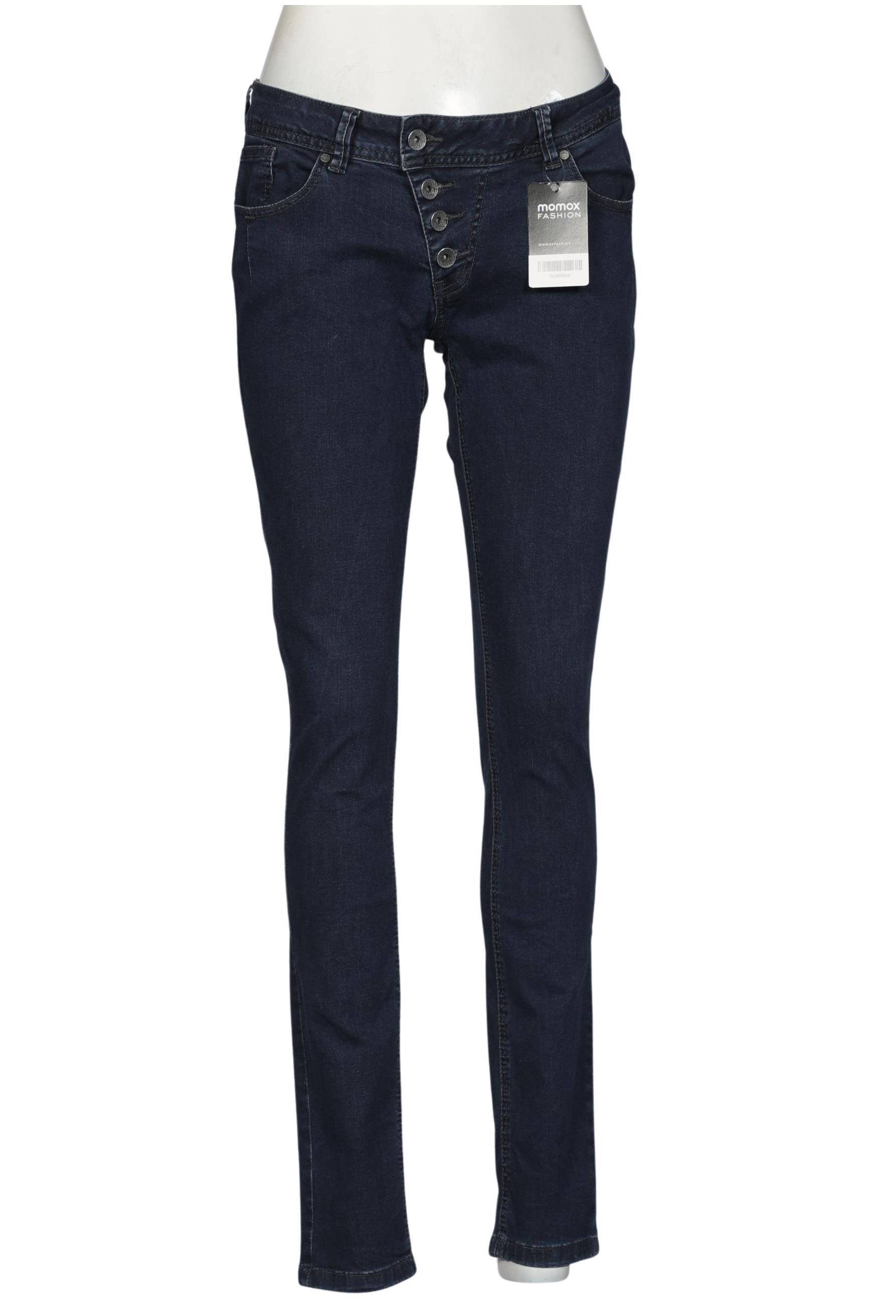 

Buena Vista Damen Jeans, marineblau, Gr. 0