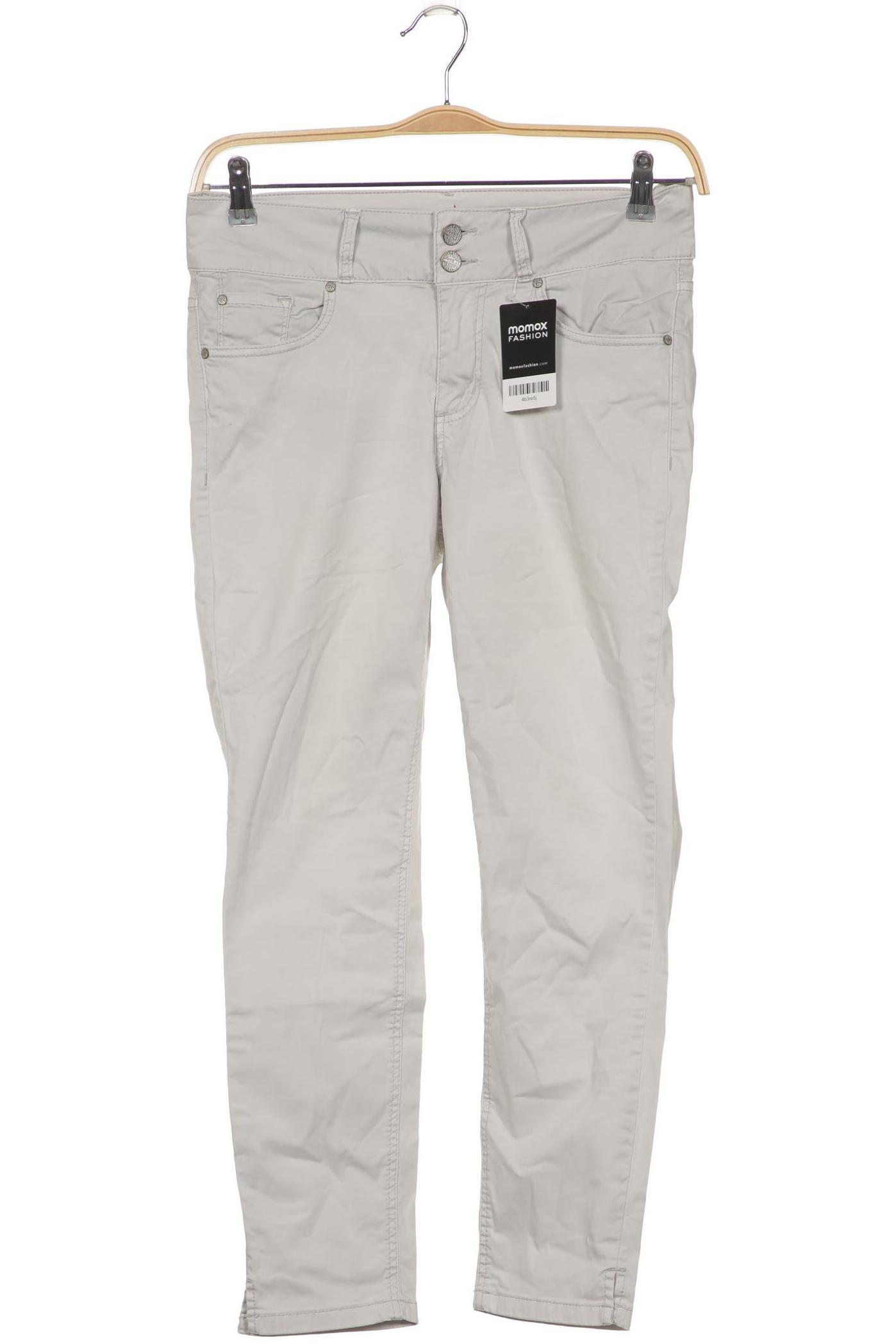 

Buena Vista Damen Stoffhose, grau, Gr. 38