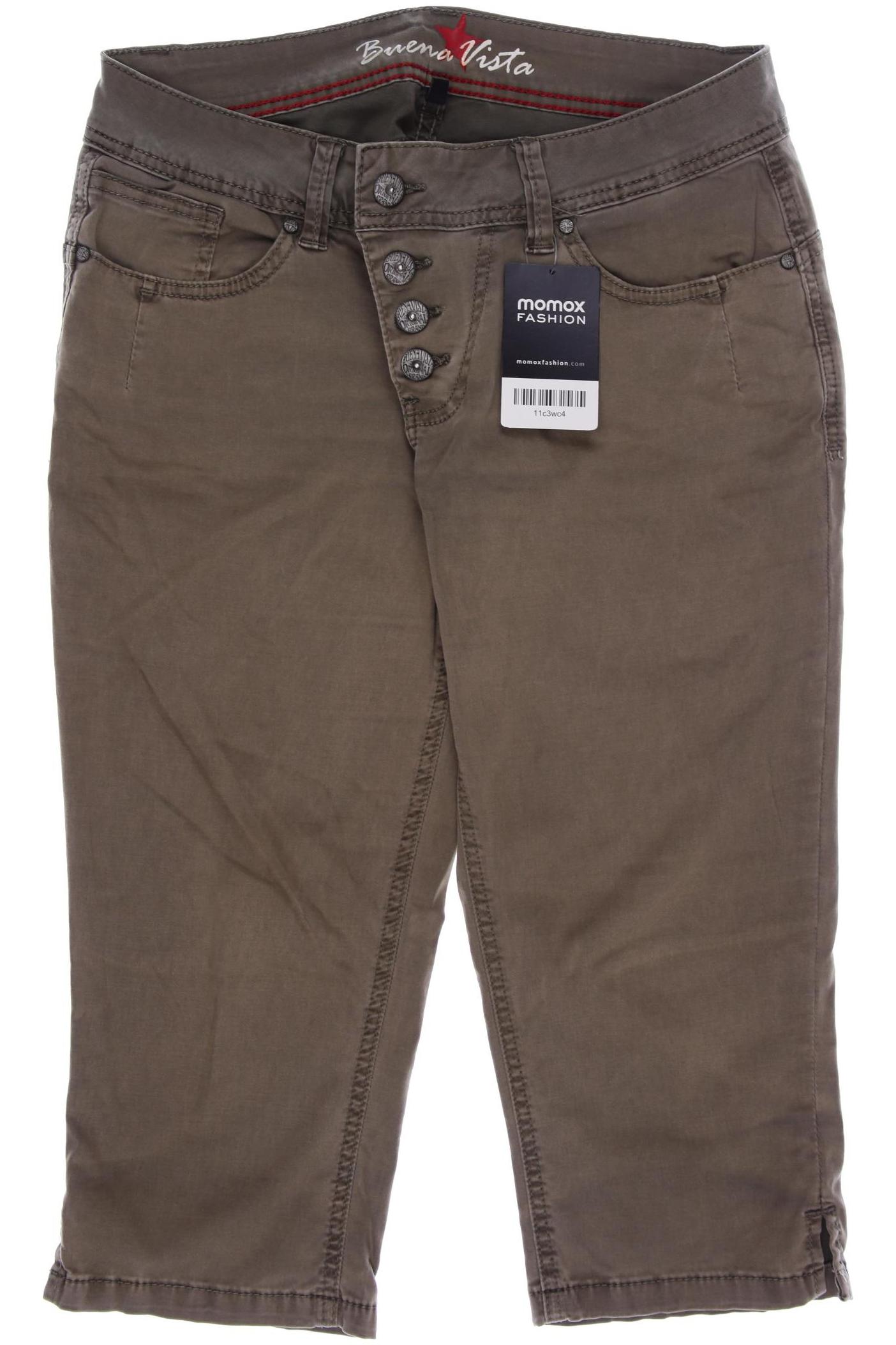 

Buena Vista Damen Jeans, braun