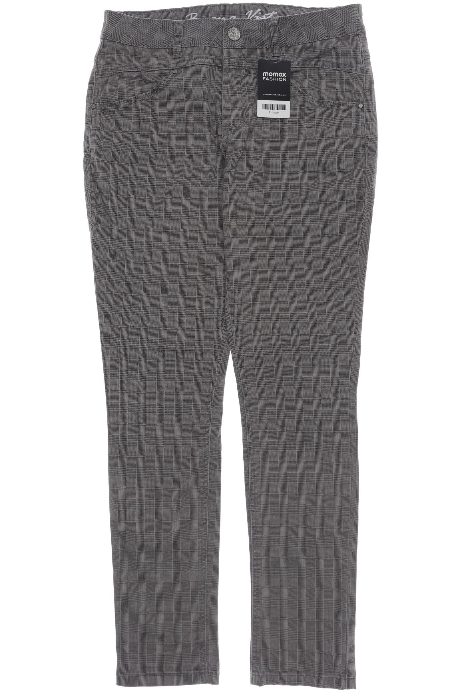 

Buena Vista Damen Jeans, grau