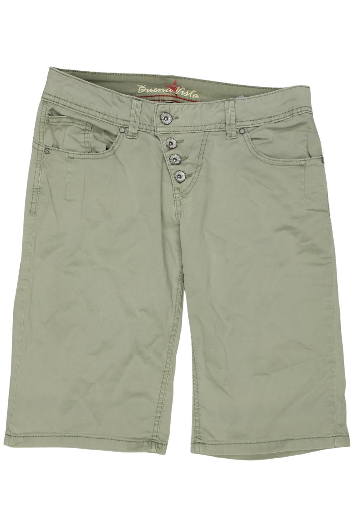 

Buena Vista Damen Shorts, grün, Gr. 38