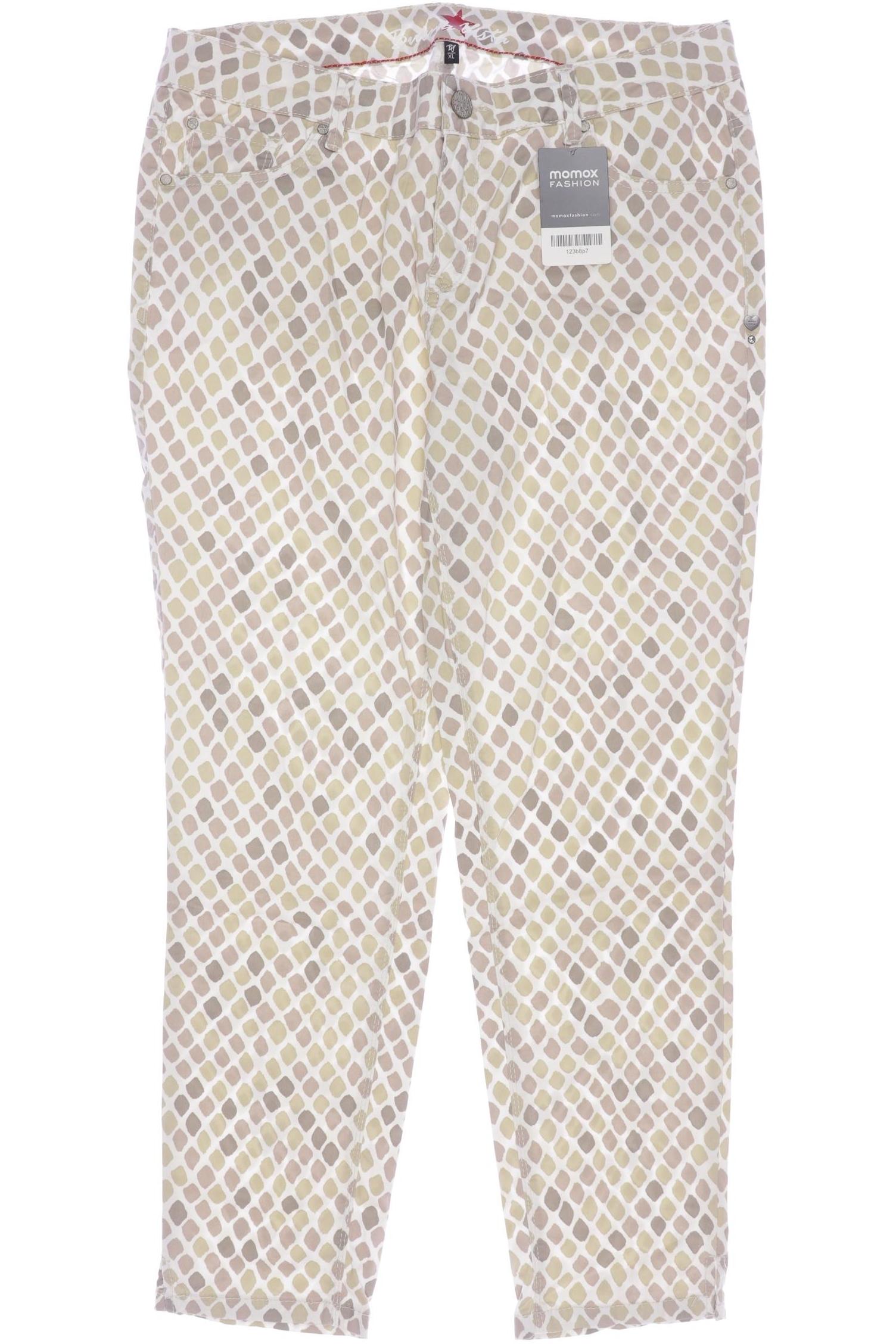 

Buena Vista Damen Stoffhose, mehrfarbig, Gr. 0