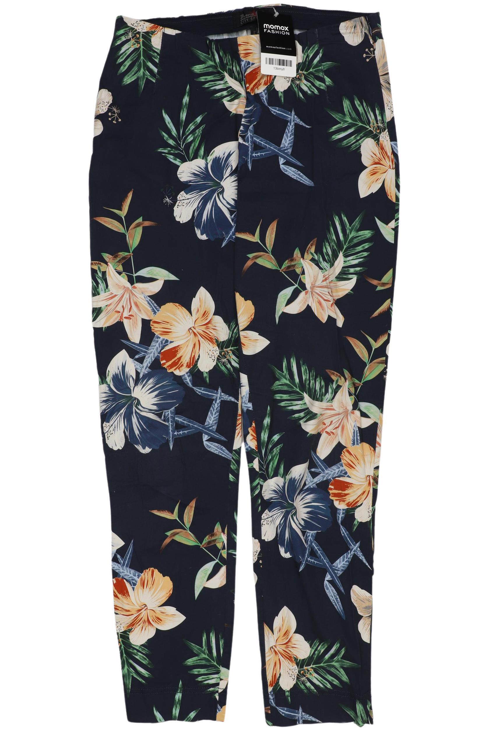 

Buena Vista Damen Stoffhose, marineblau, Gr. 0