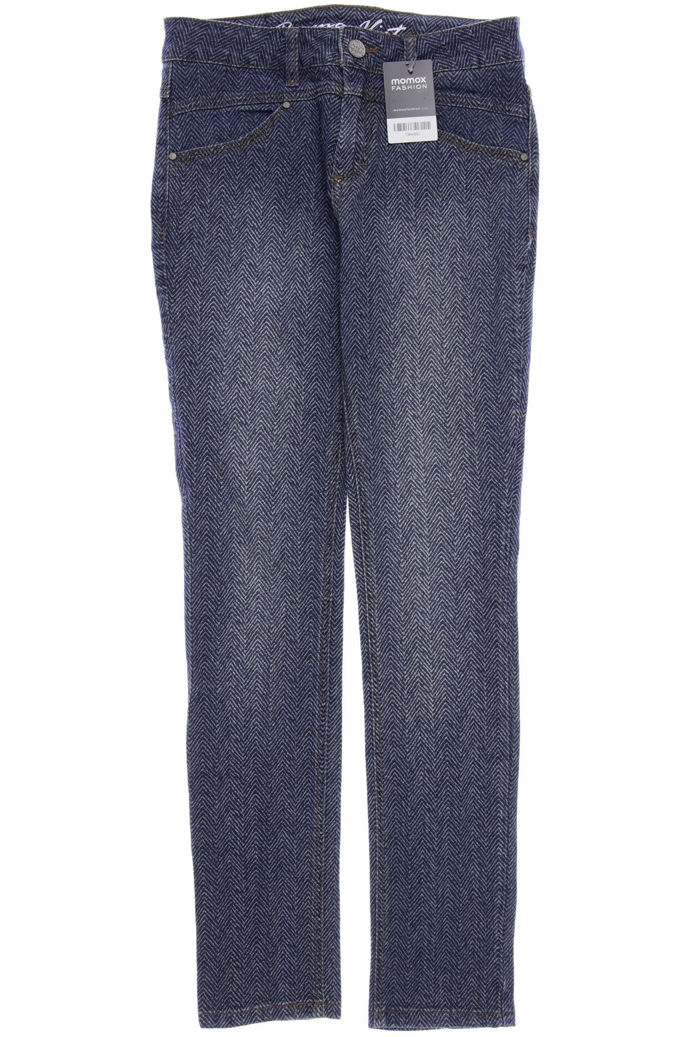 

Buena Vista Damen Jeans, marineblau, Gr. 0