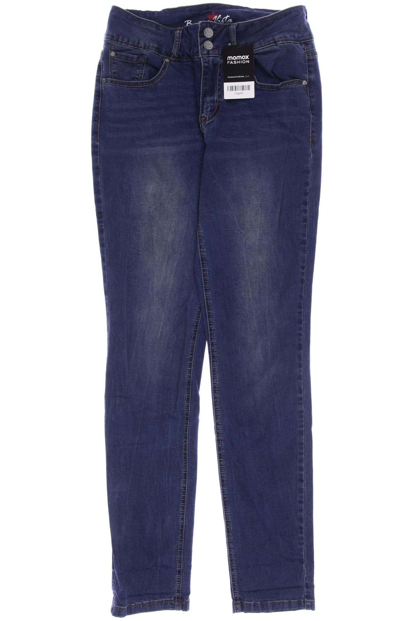 

Buena Vista Damen Jeans, blau