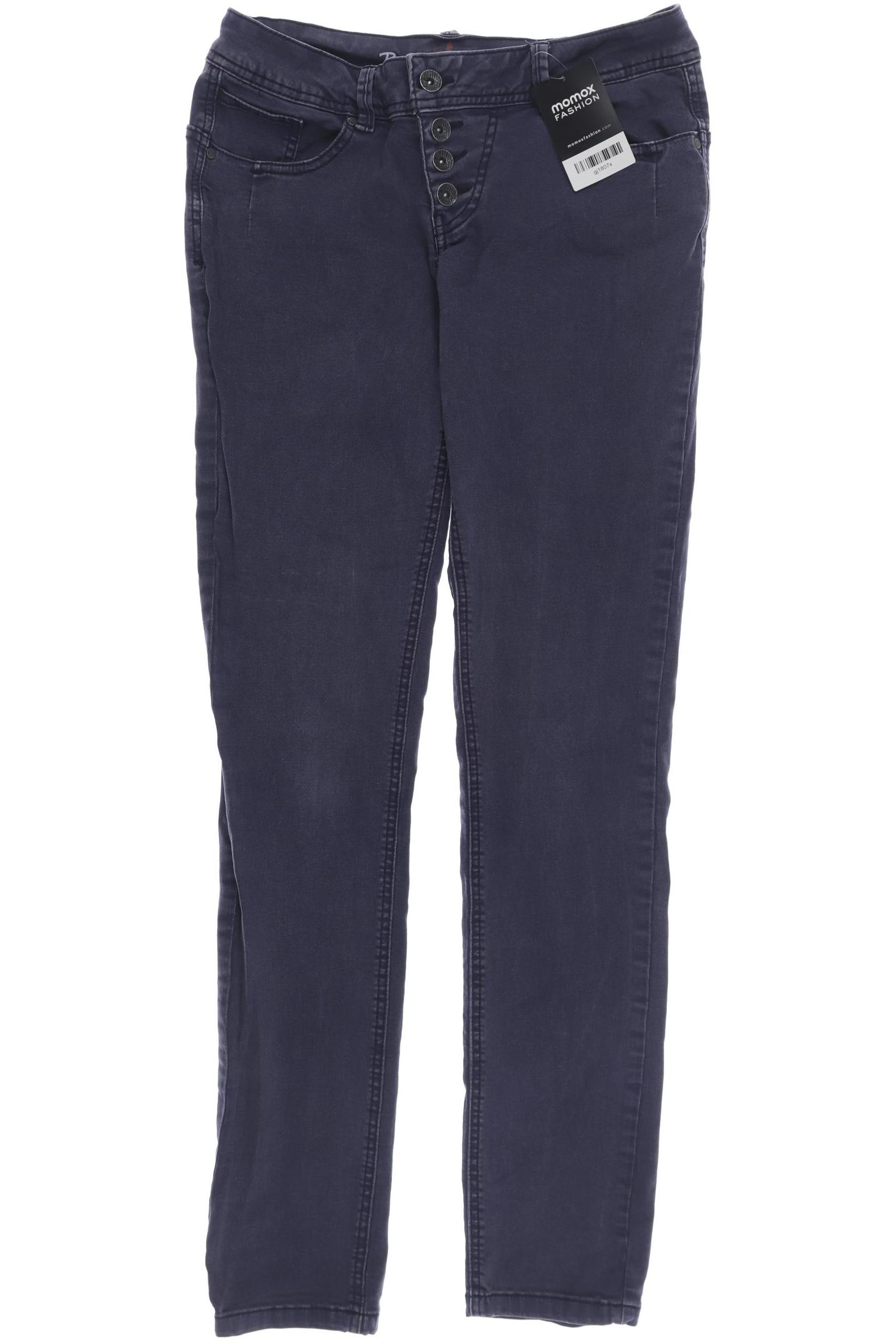

Buena Vista Damen Jeans, marineblau, Gr. 0