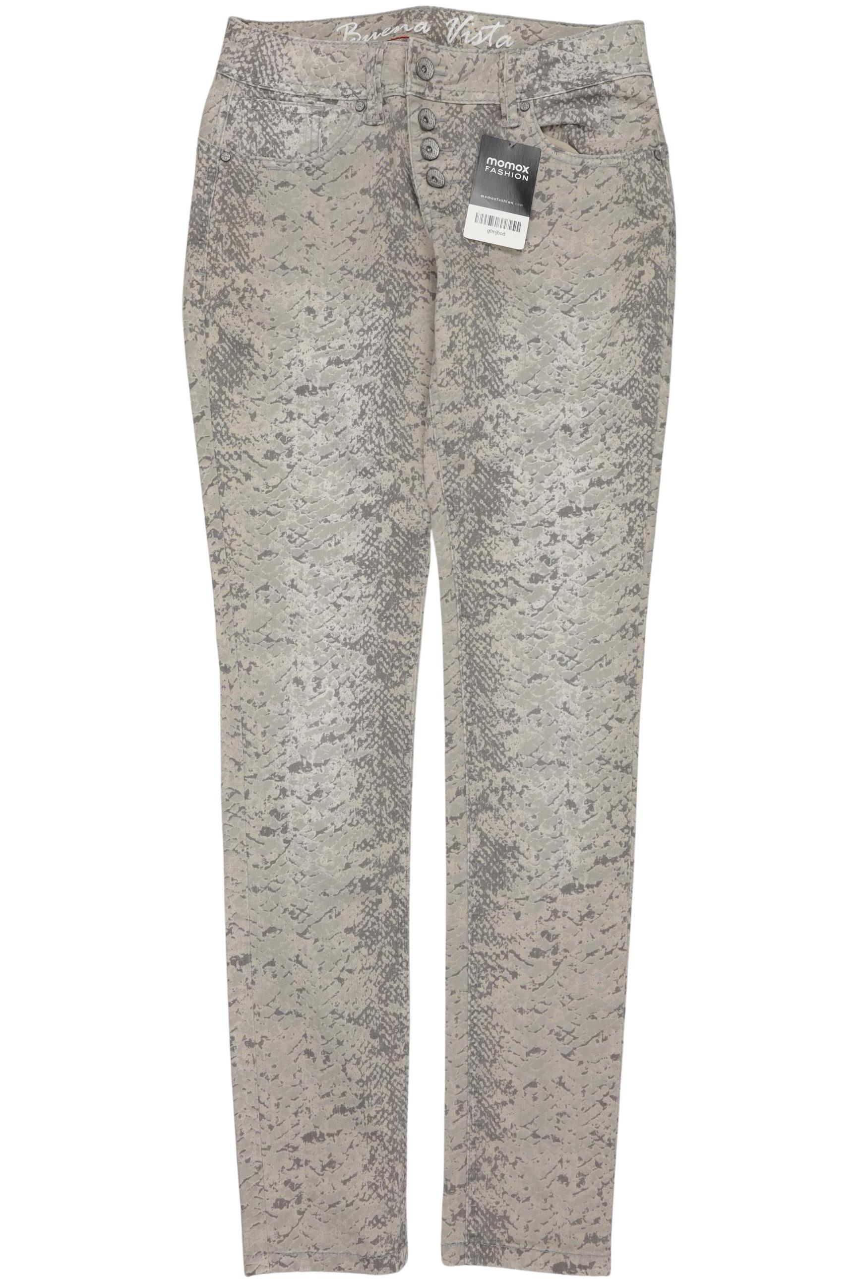 

Buena Vista Damen Jeans, mehrfarbig, Gr. 0