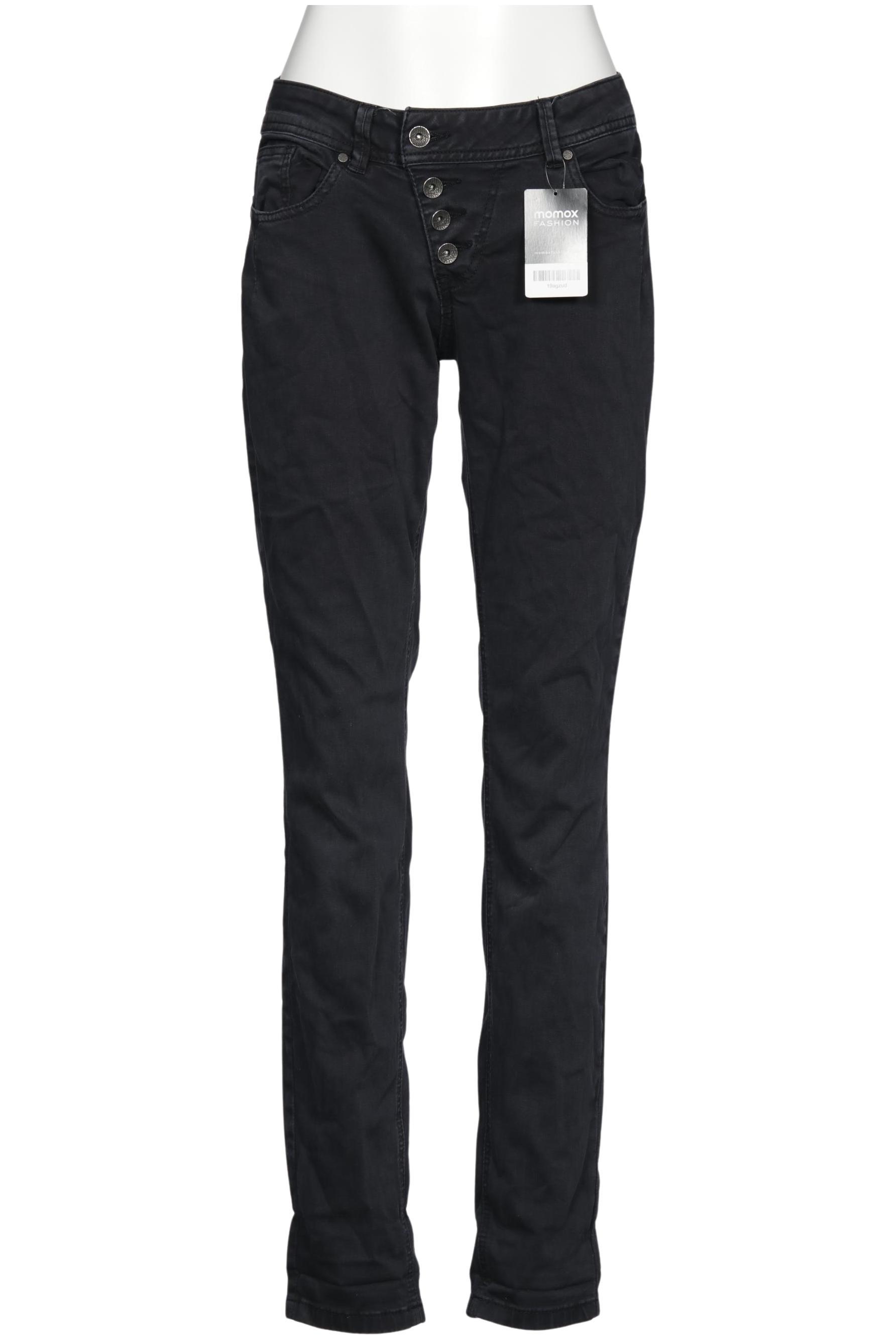 

Buena Vista Damen Jeans, marineblau, Gr. 0