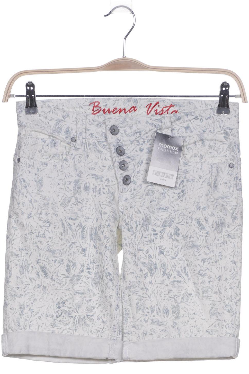 

Buena Vista Damen Shorts, hellblau, Gr. 34