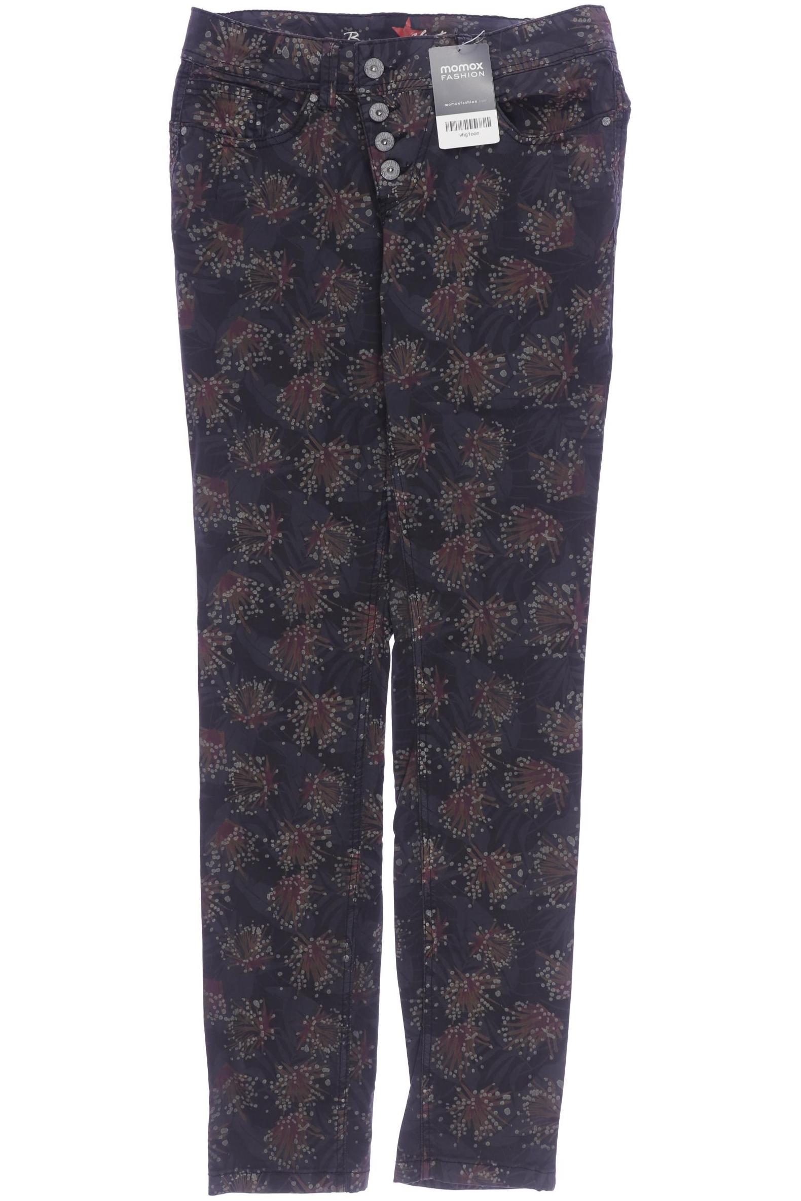 

Buena Vista Damen Stoffhose, marineblau, Gr. 0