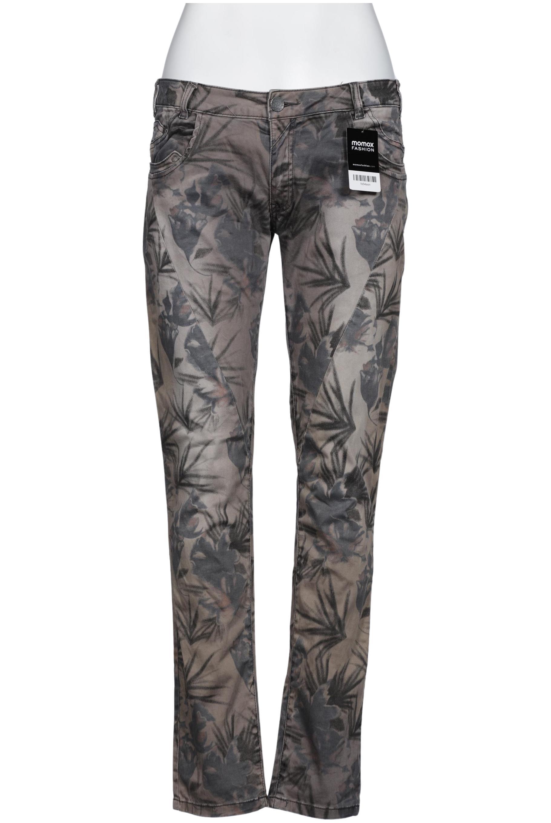 

Buena Vista Damen Stoffhose, mehrfarbig, Gr. 34