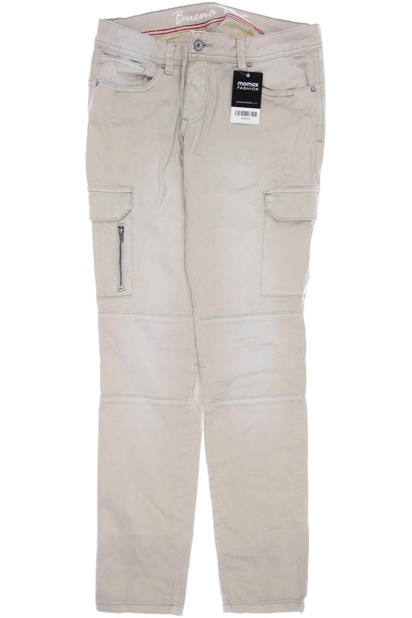 

Buena Vista Damen Jeans, beige