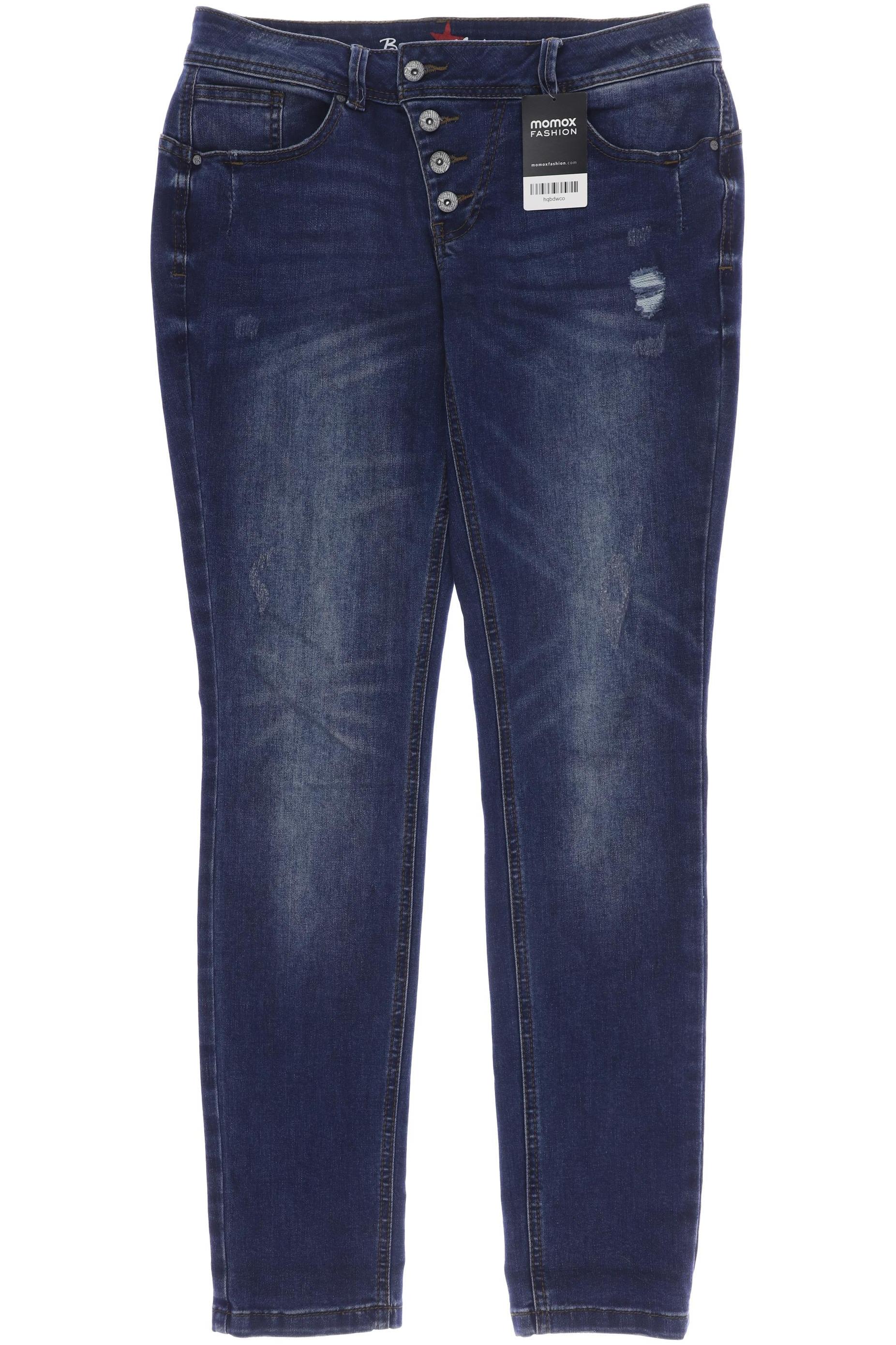 

Buena Vista Damen Jeans, blau