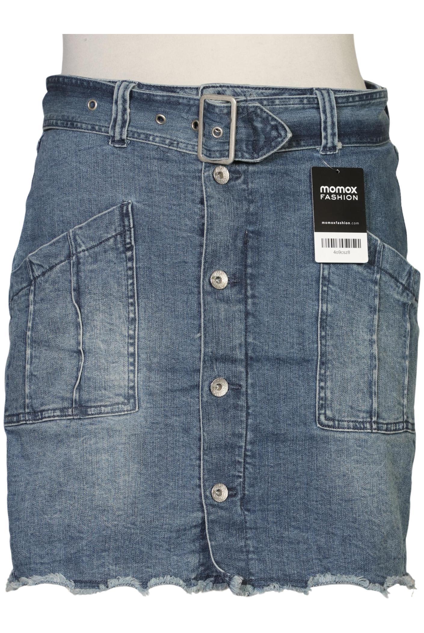 

Buena Vista Damen Rock, blau, Gr. 42