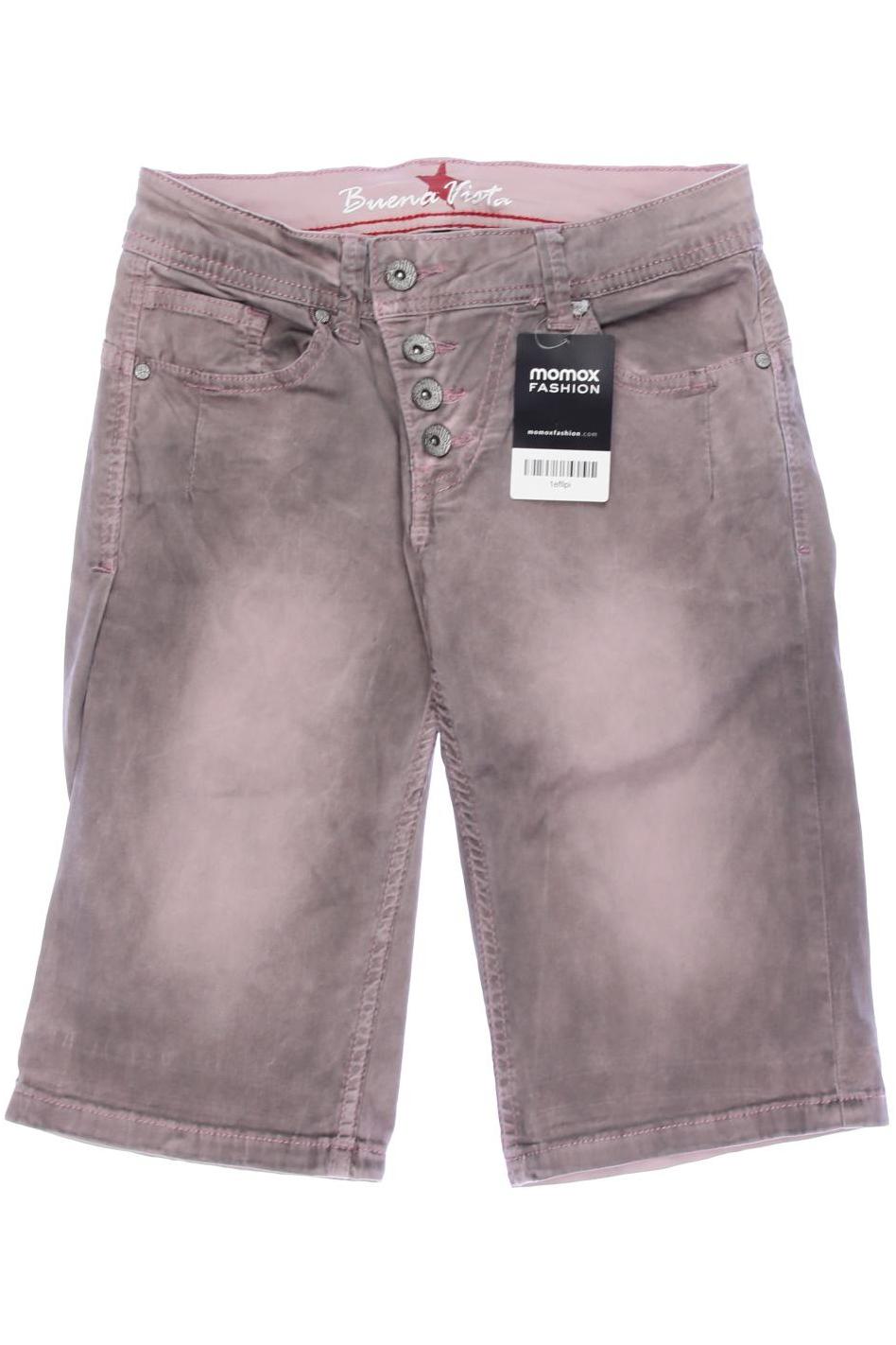 

Buena Vista Damen Shorts, grau, Gr. 32