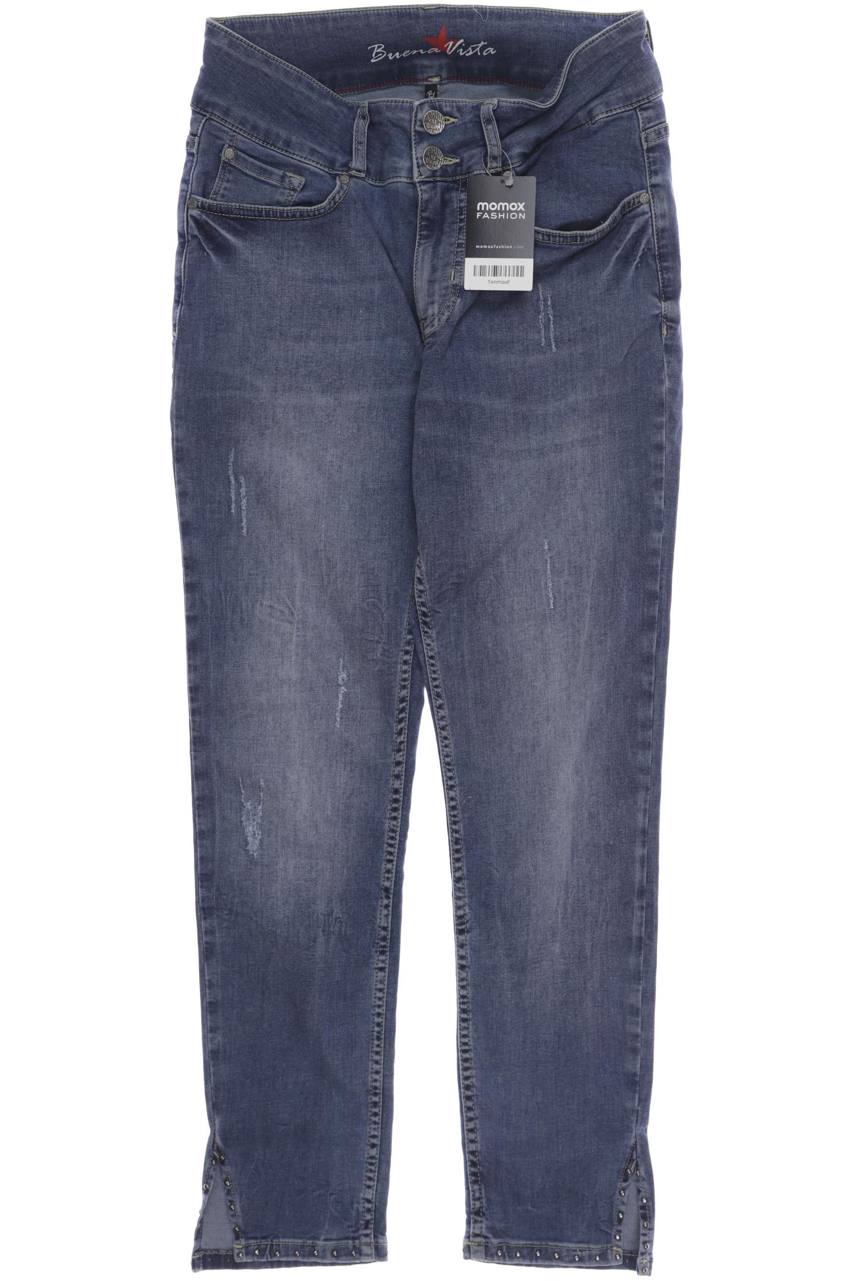 

Buena Vista Damen Jeans, blau