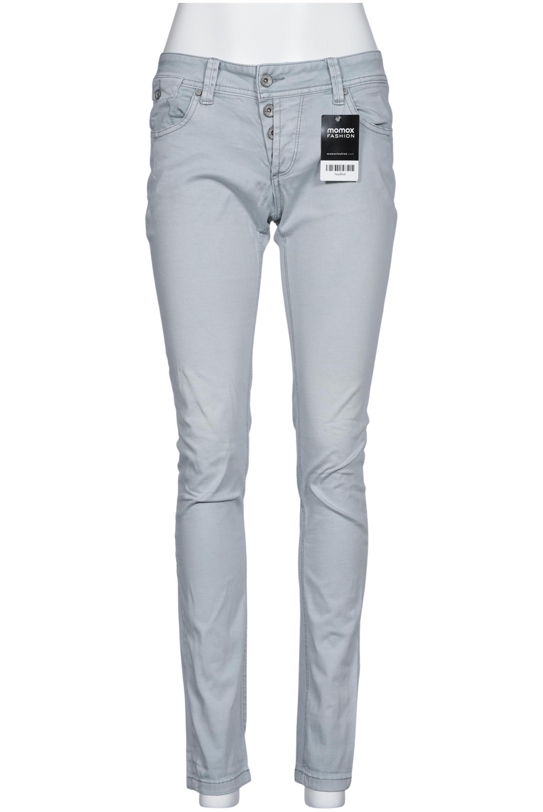 

Buena Vista Damen Jeans, hellblau, Gr. 29