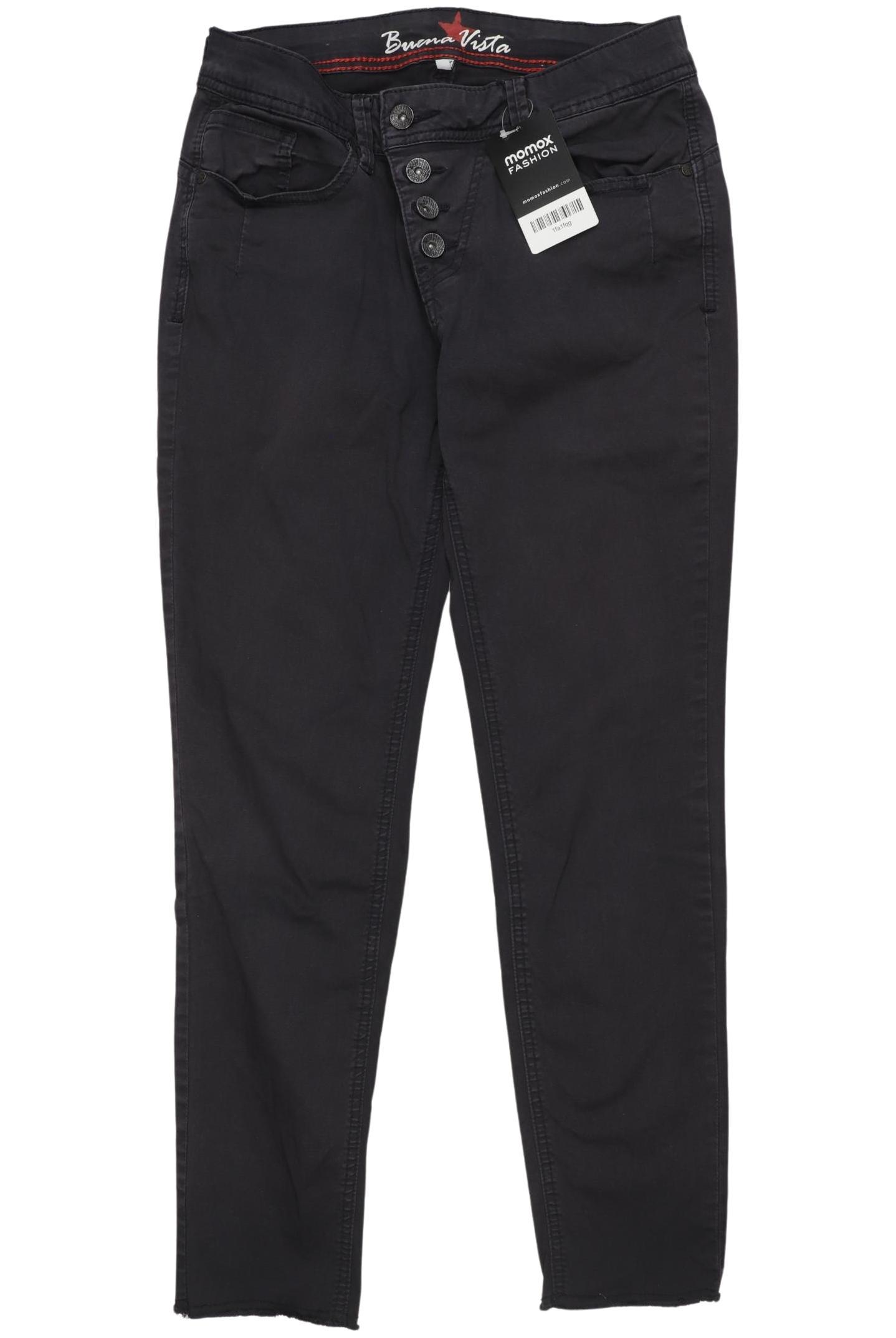 

Buena Vista Damen Stoffhose, marineblau, Gr. 0