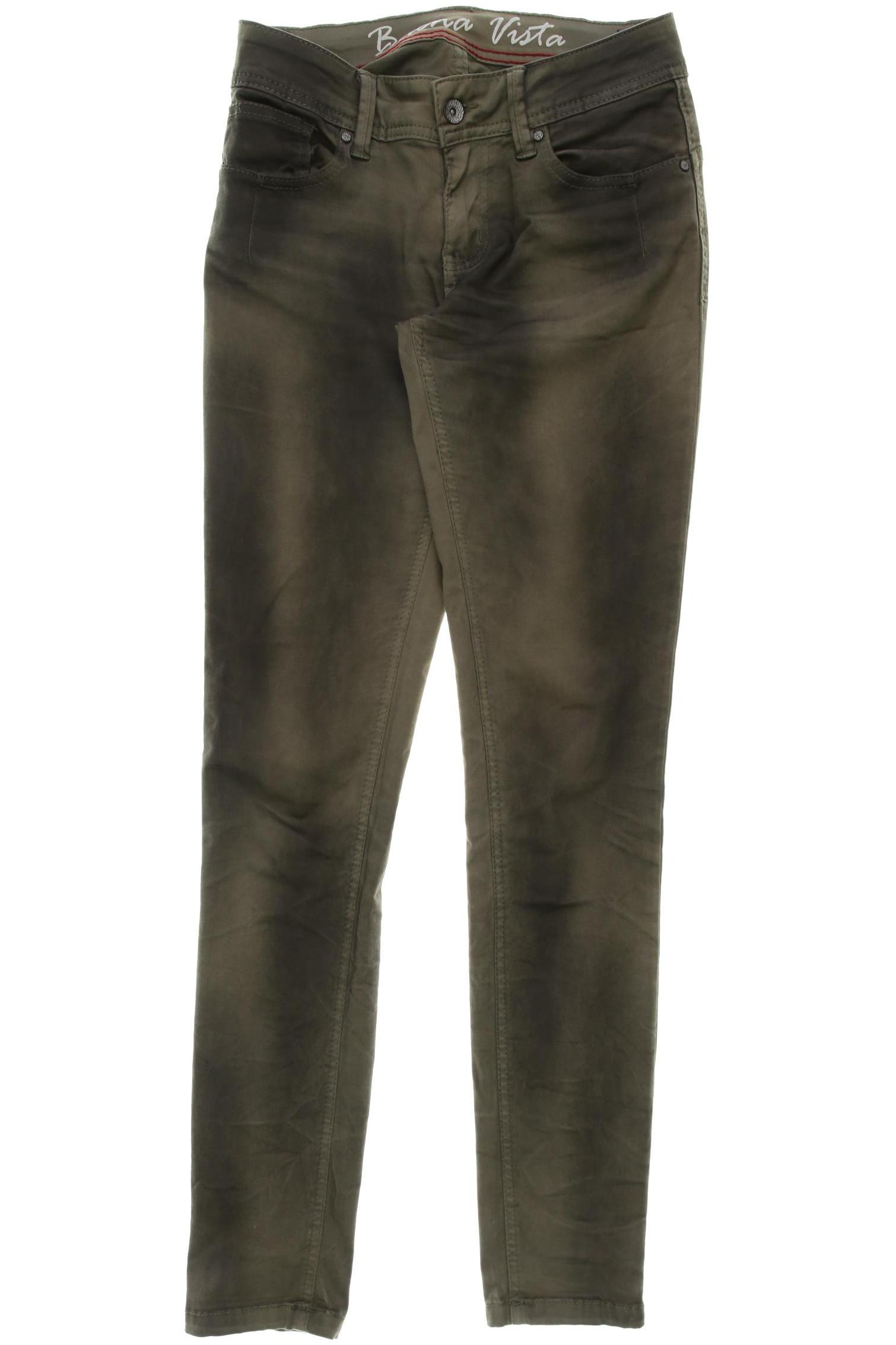 

Buena Vista Damen Jeans, grün, Gr.