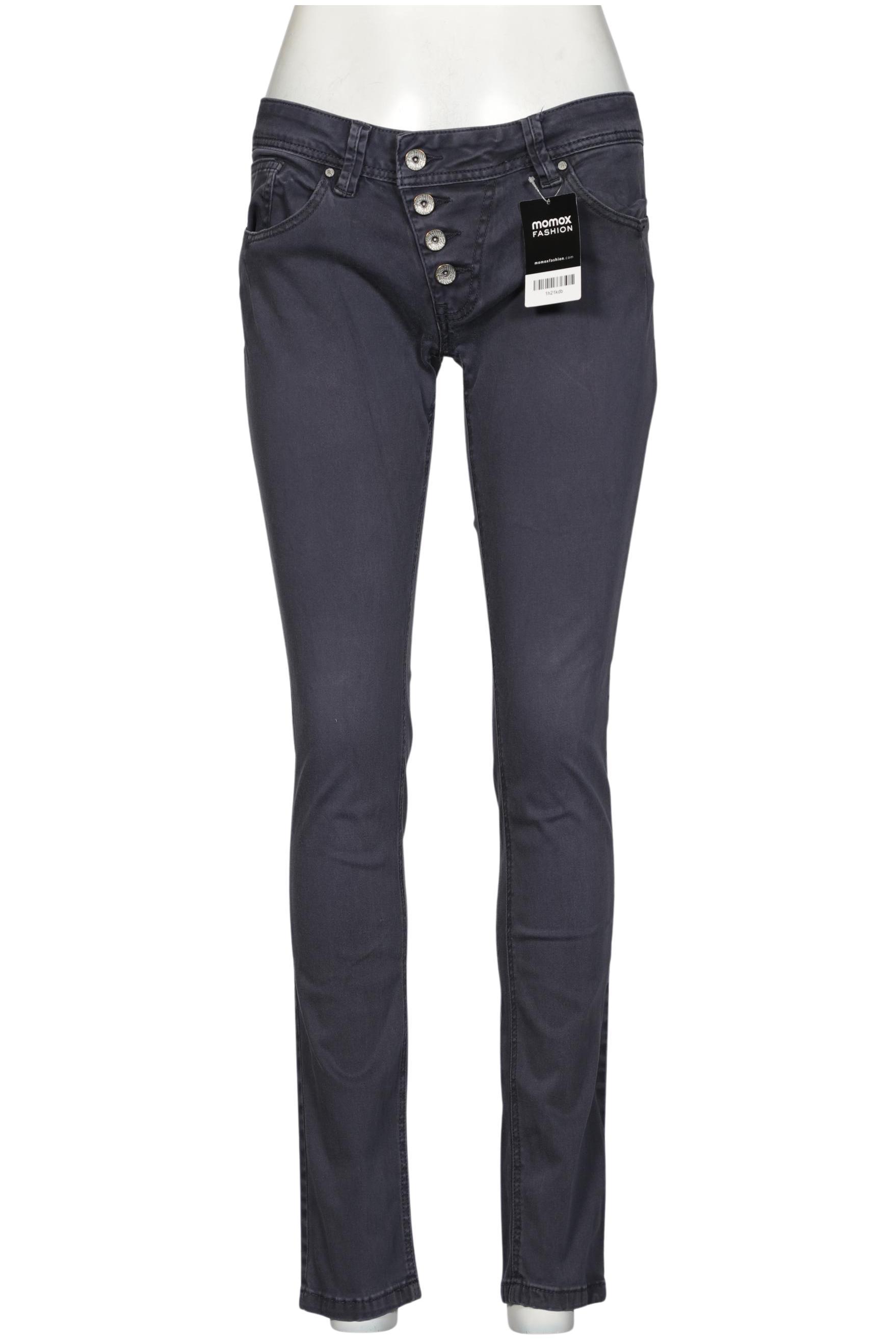 

Buena Vista Damen Jeans, marineblau, Gr. 0