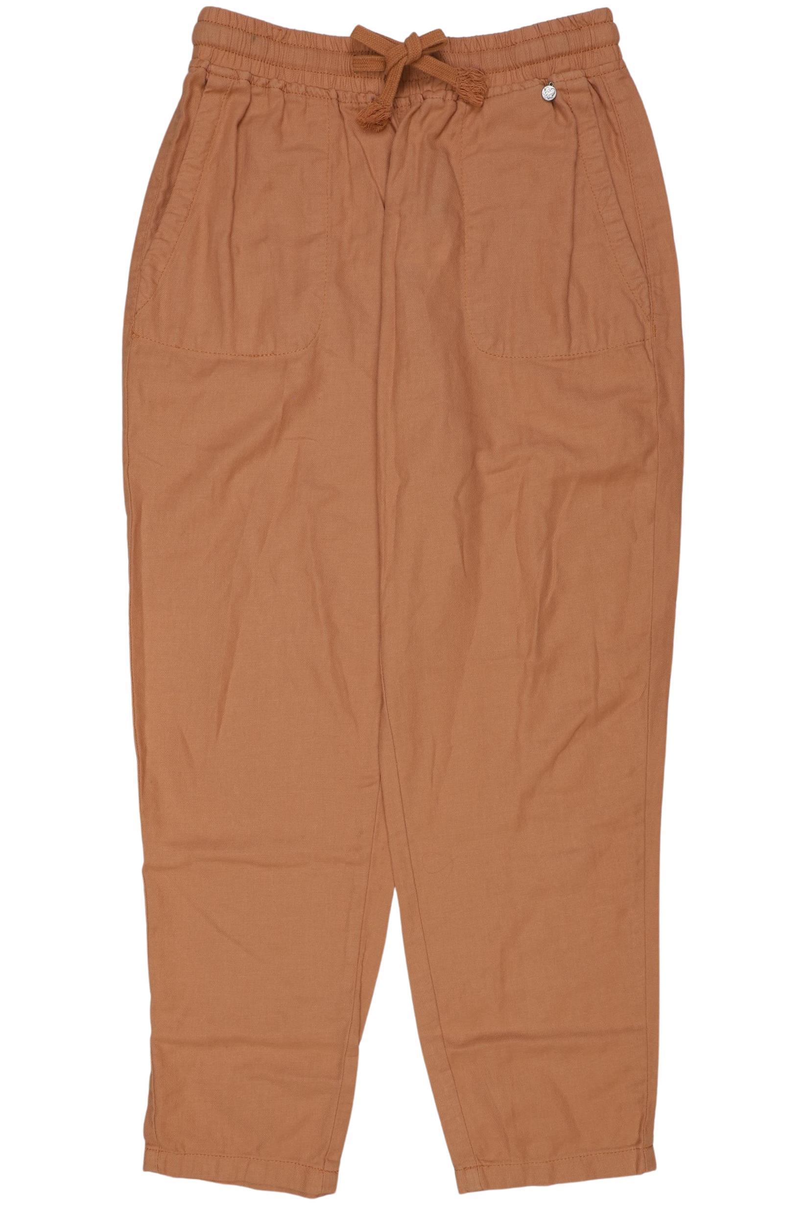 

Buena Vista Damen Stoffhose, braun, Gr. 0