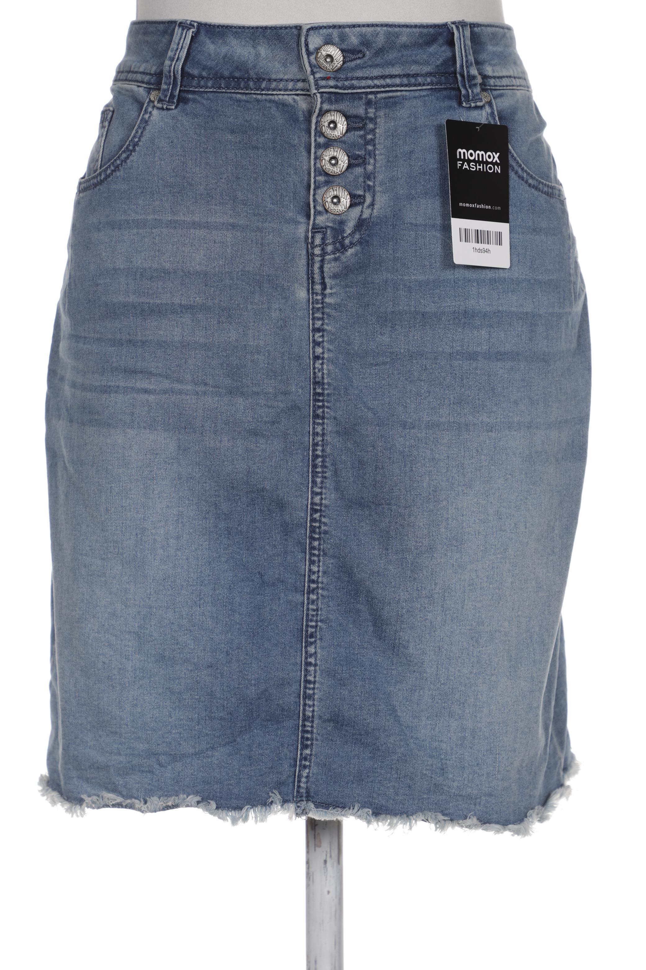 

Buena Vista Damen Rock, marineblau
