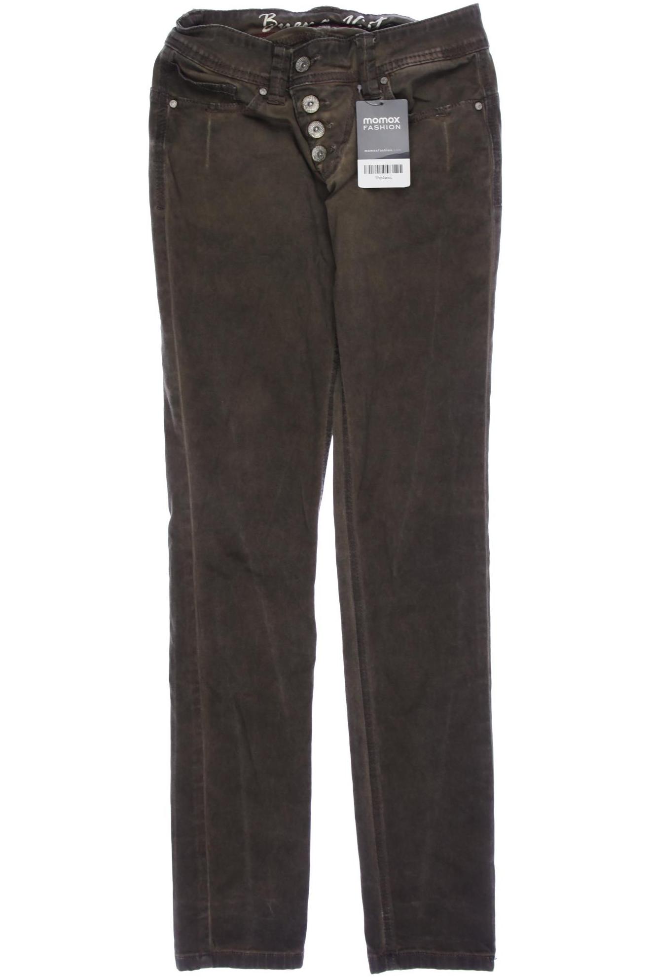 

Buena Vista Damen Jeans, braun