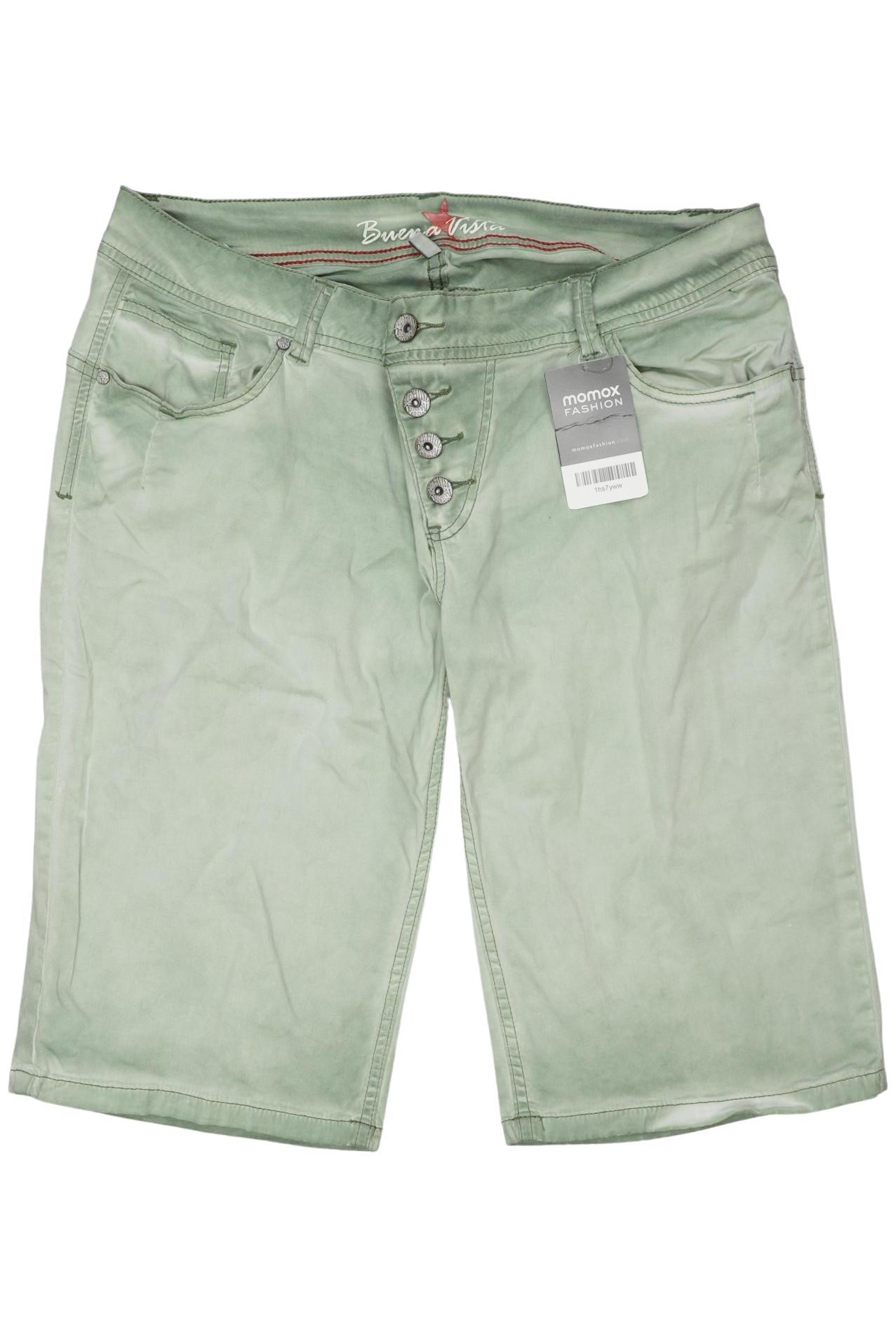 

Buena Vista Damen Shorts, hellgrün, Gr. 42